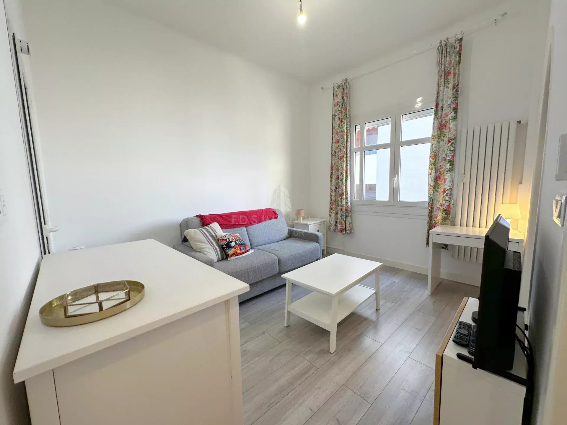 Agence immobilière de FDS IMMOBILIER CARRÉ D'OR