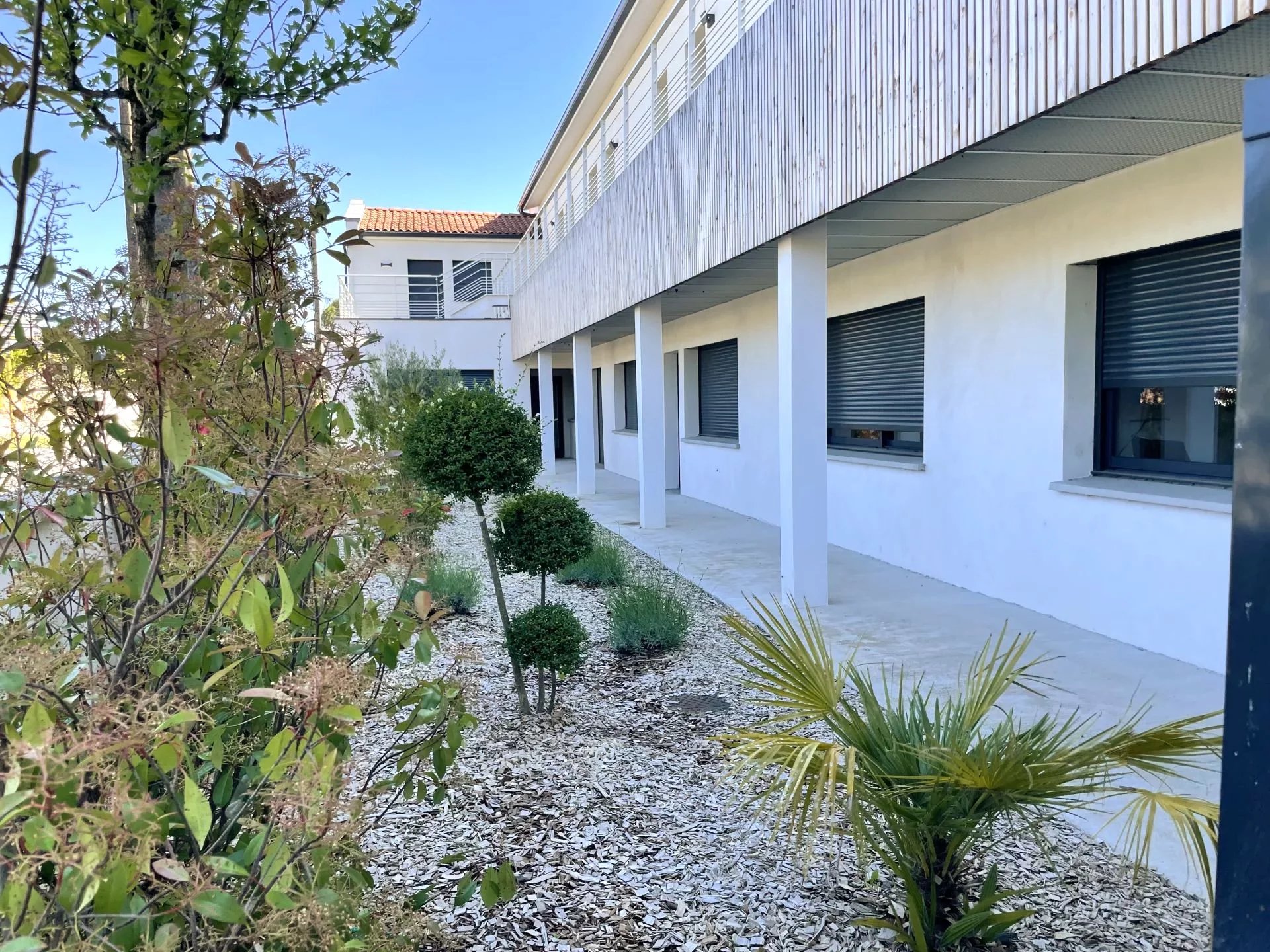 A vendre, Appartement T2 avec terrasse