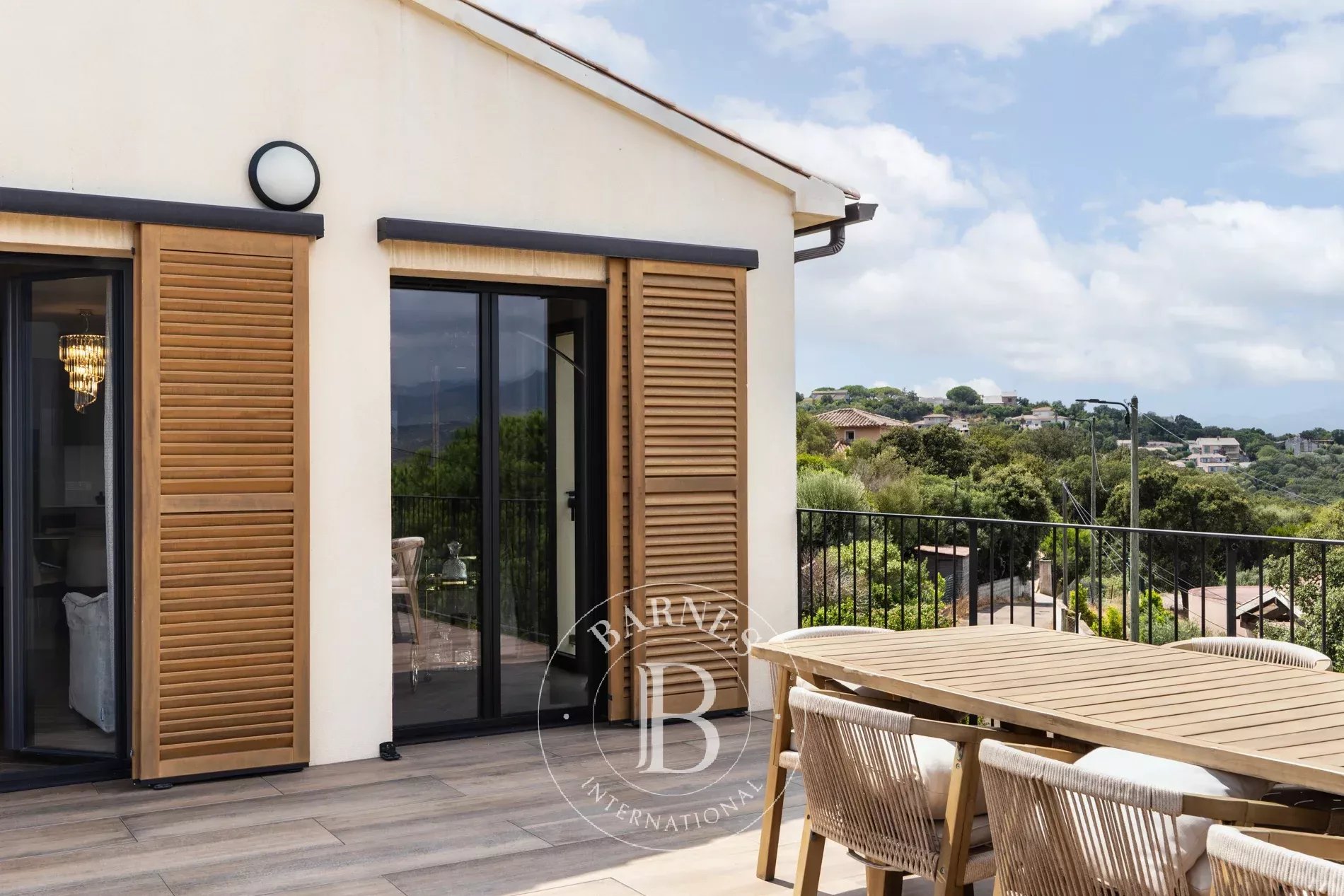 Penthouse Porto-Vecchio  -  ref 87284762 (picture 1)