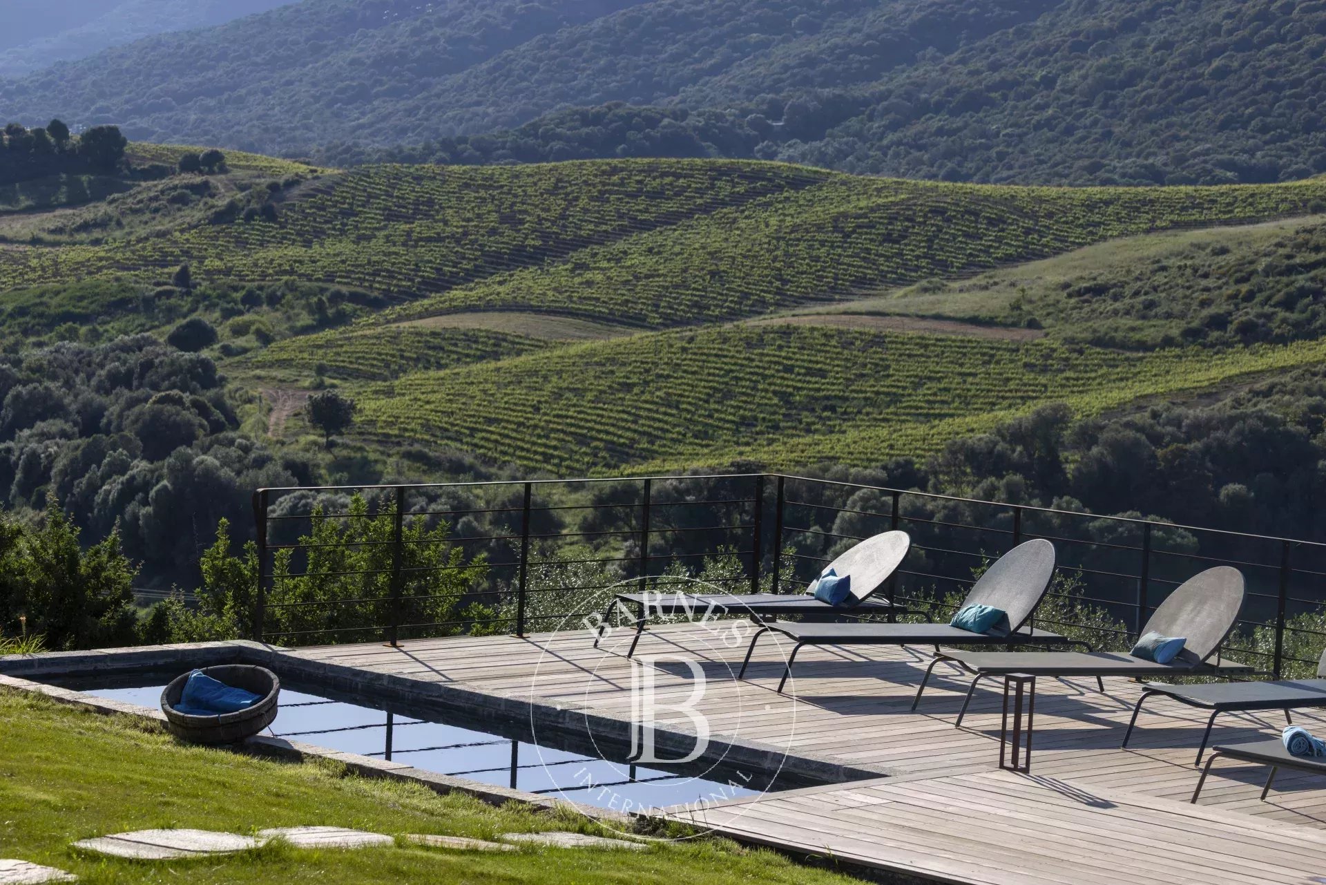 Propriano  - Villa  - picture 19