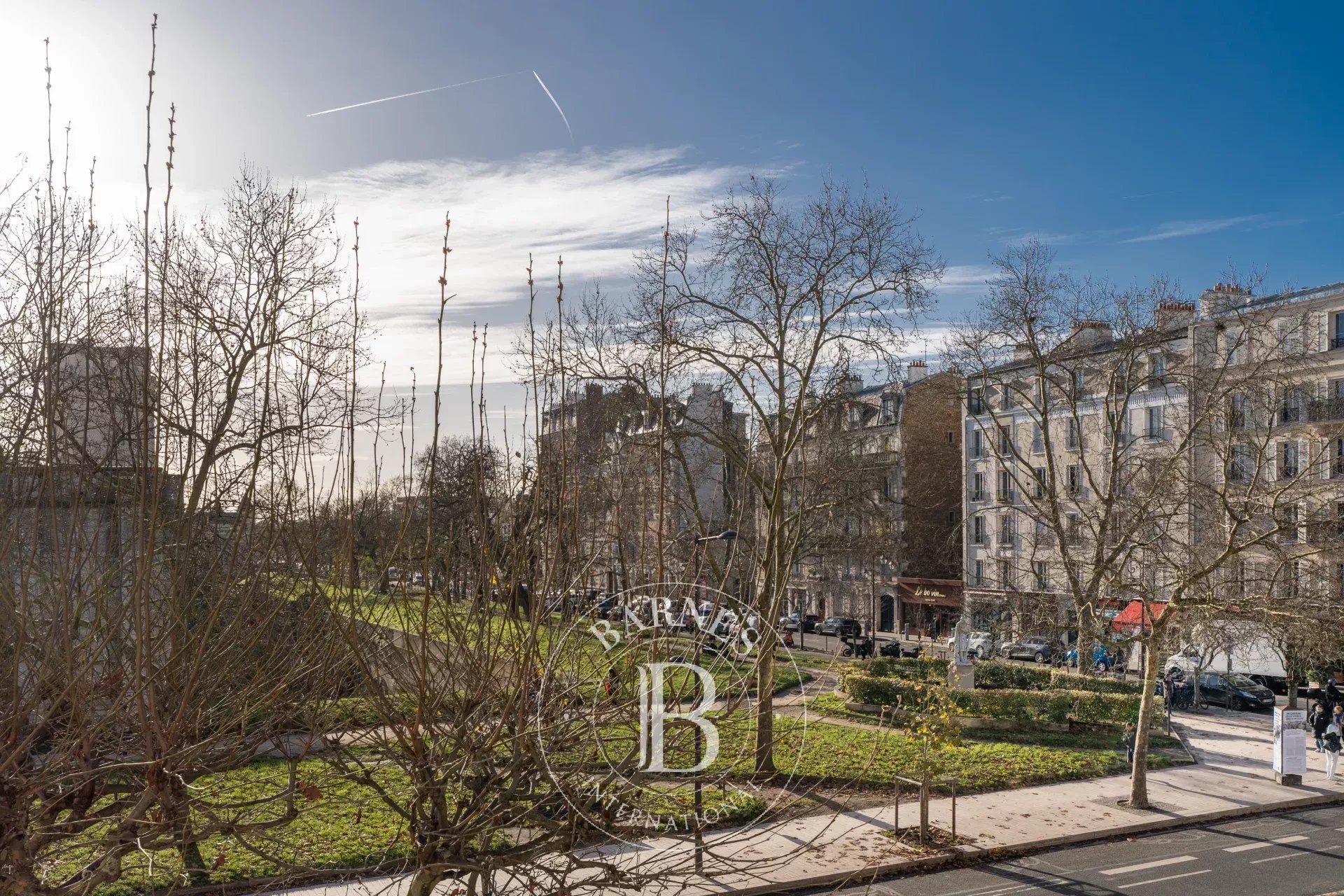 Daire Vincennes - picture 10