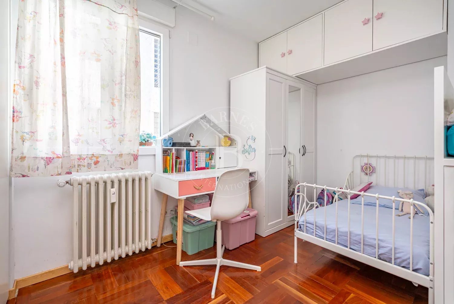 Penthouse Madrid - picture 33