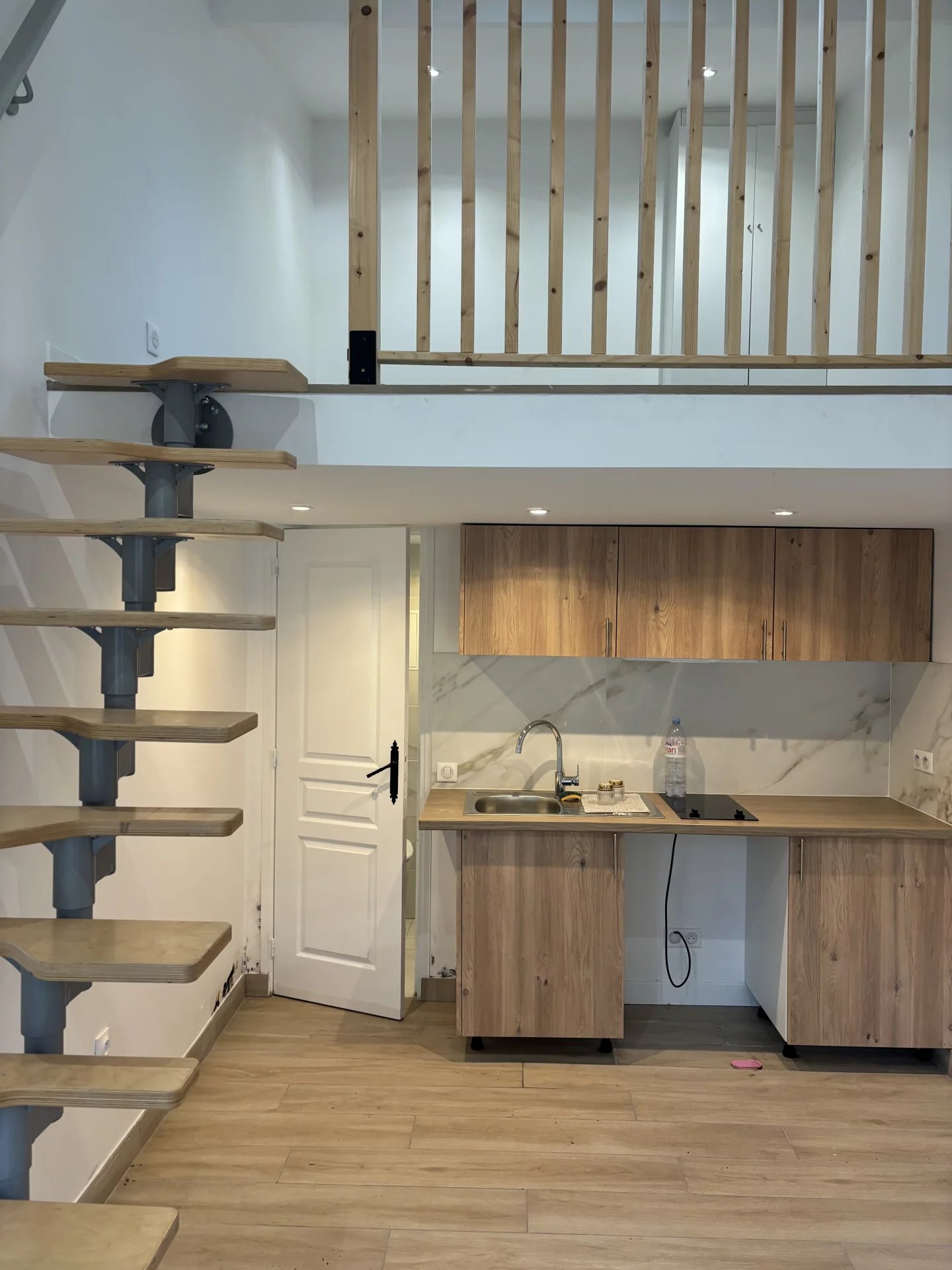 PETITE MAISON REFAITE A NEUF CHOISY LE ROI