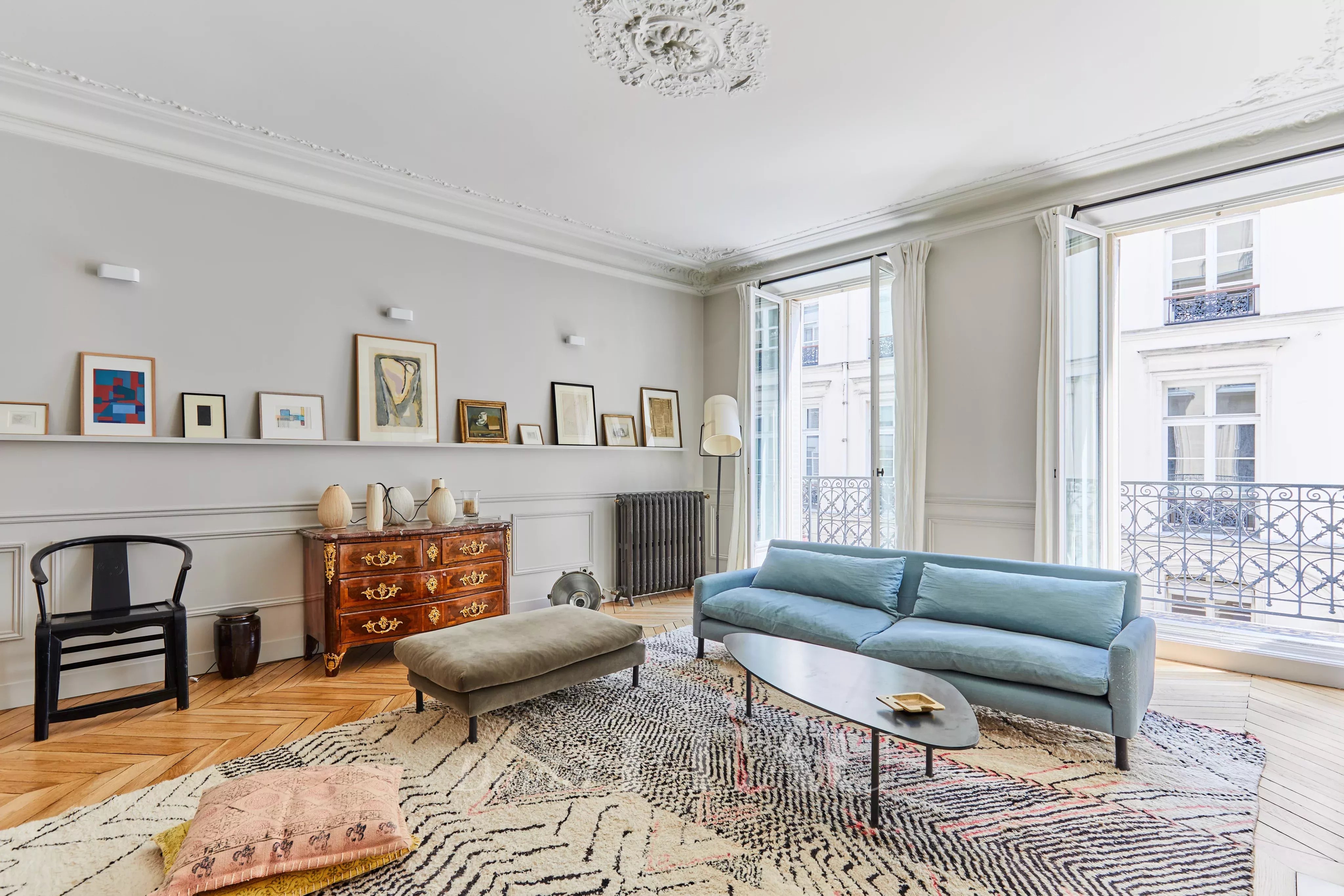 Sale Apartment Paris 7th