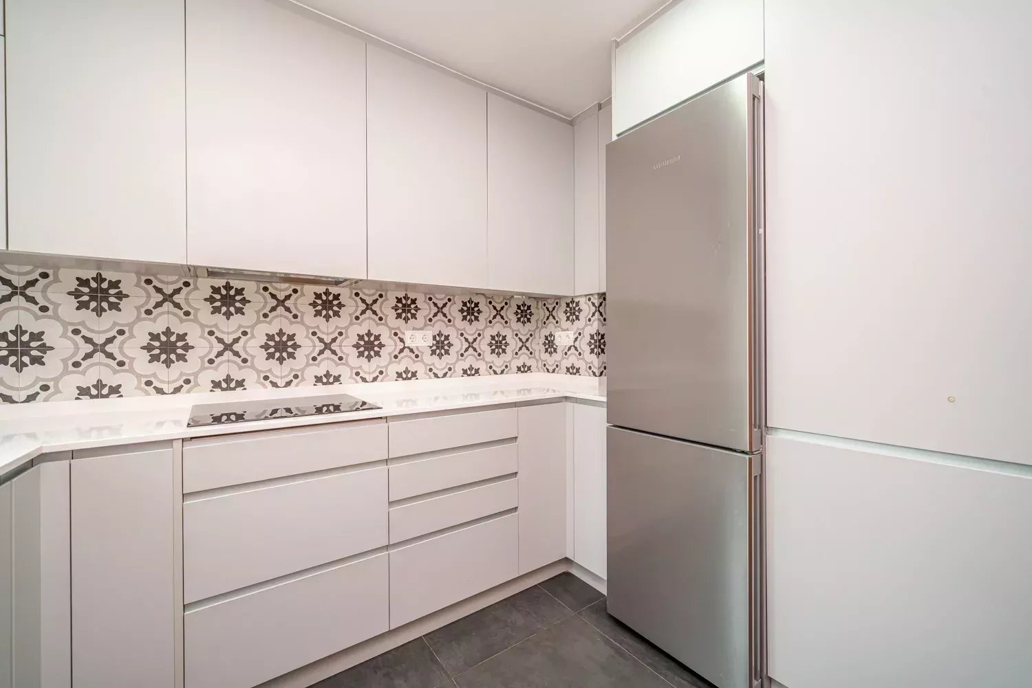 Daire Madrid - picture 14