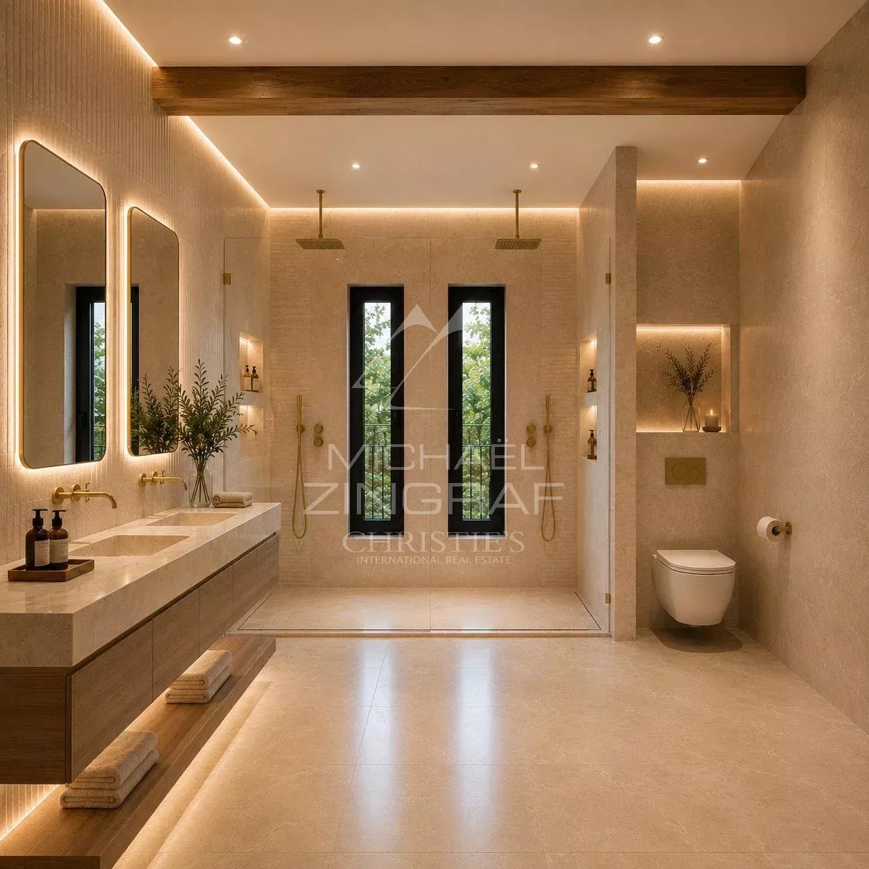 6 Bedroom Villa/Townhouse's Image 4