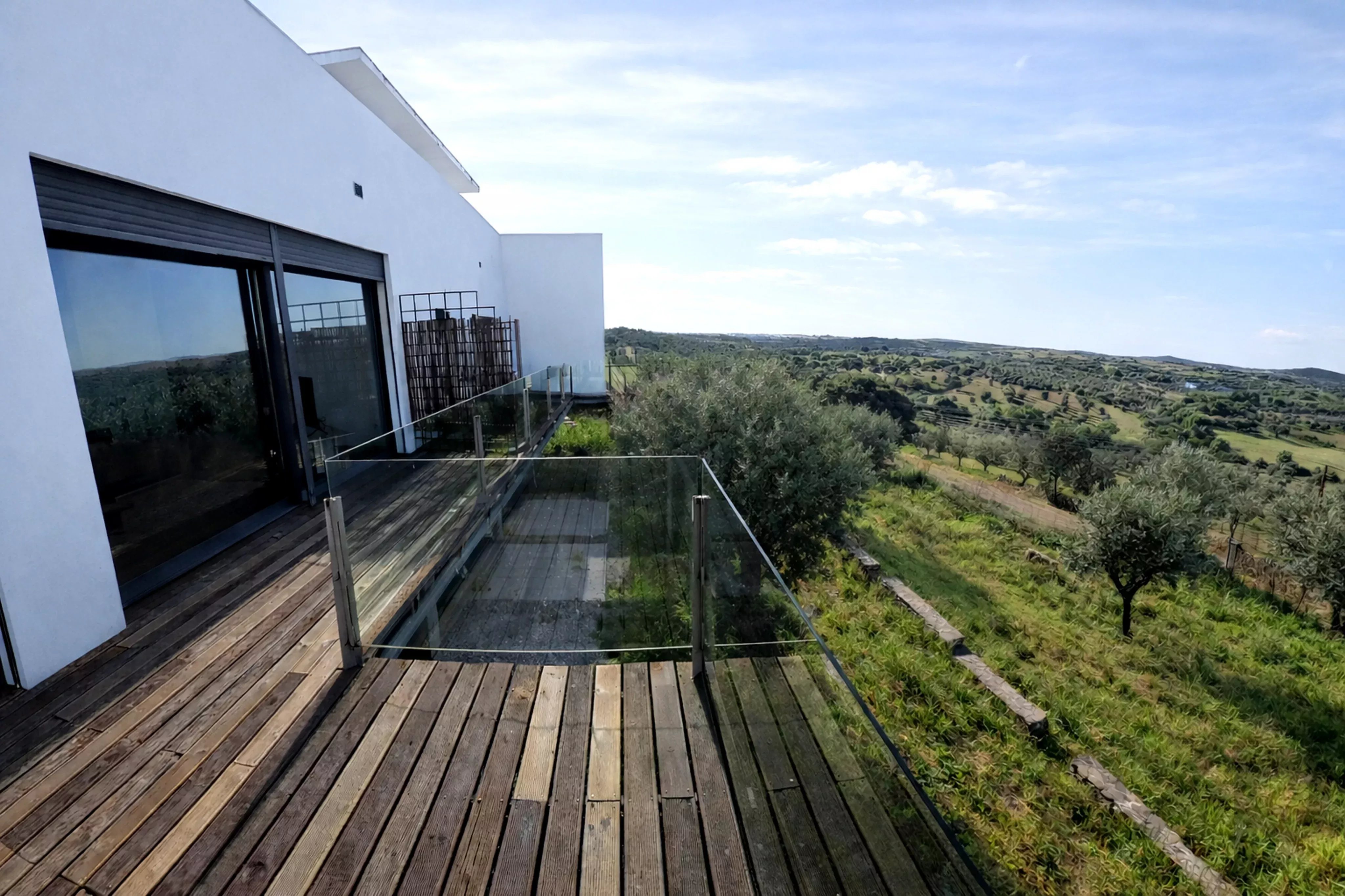 5-Bedroom House in the country side (2 dwellings 3-bedroom + 2-bedroom) 7430-111 image 16