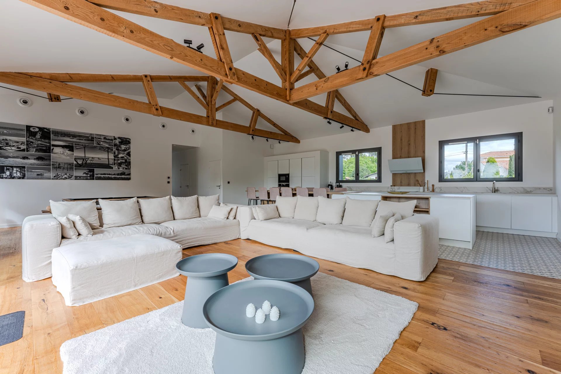 Sale House Pyla-sur-Mer