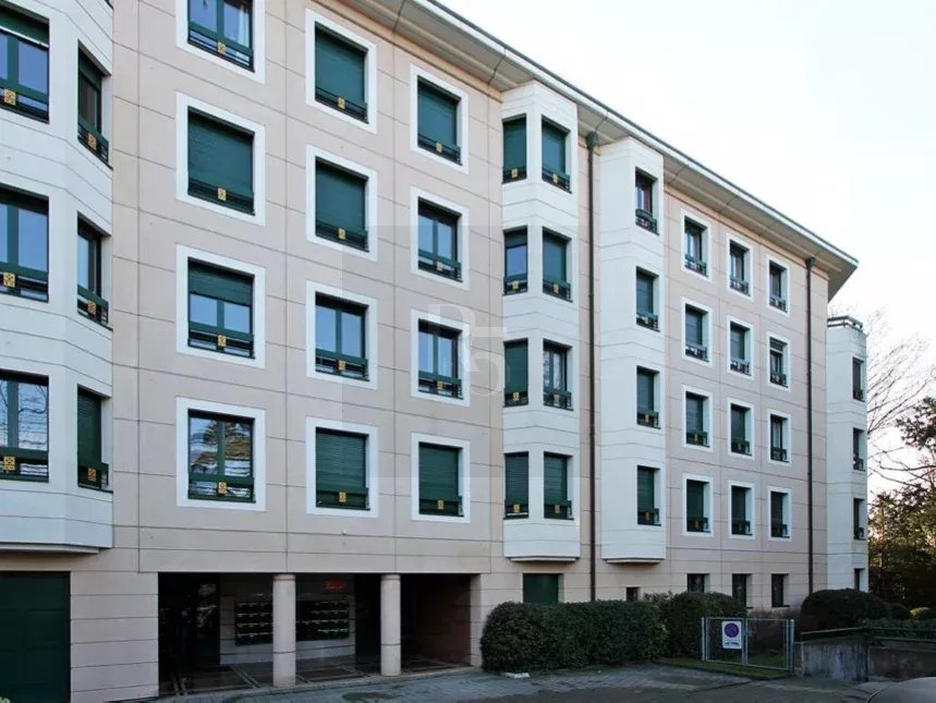 Superbe appartement à Malagnou — photo 1