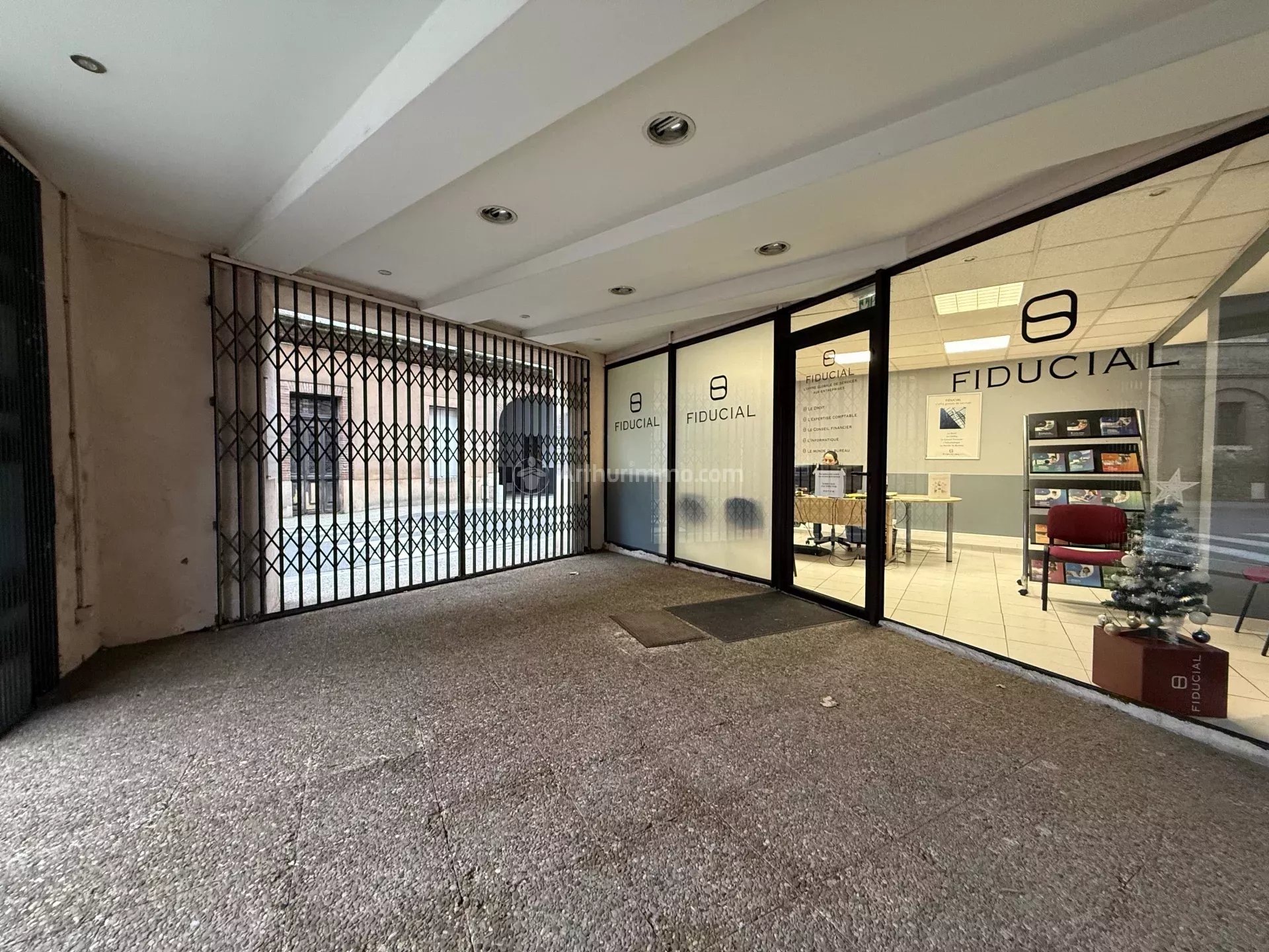 Agence immobilière de Arthurimmo.com