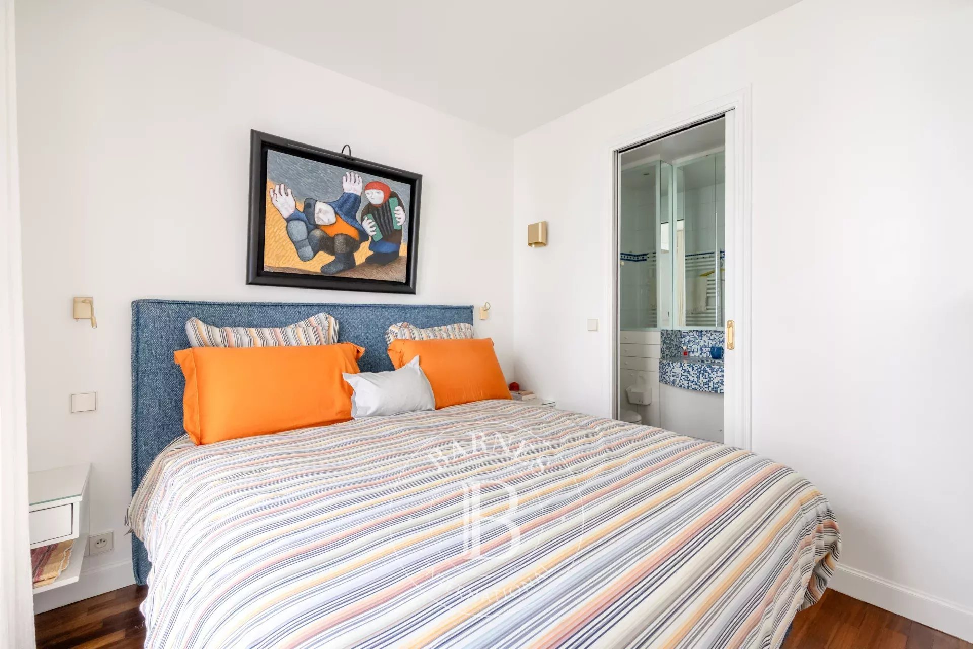 Daire Paris 2ème - picture 7