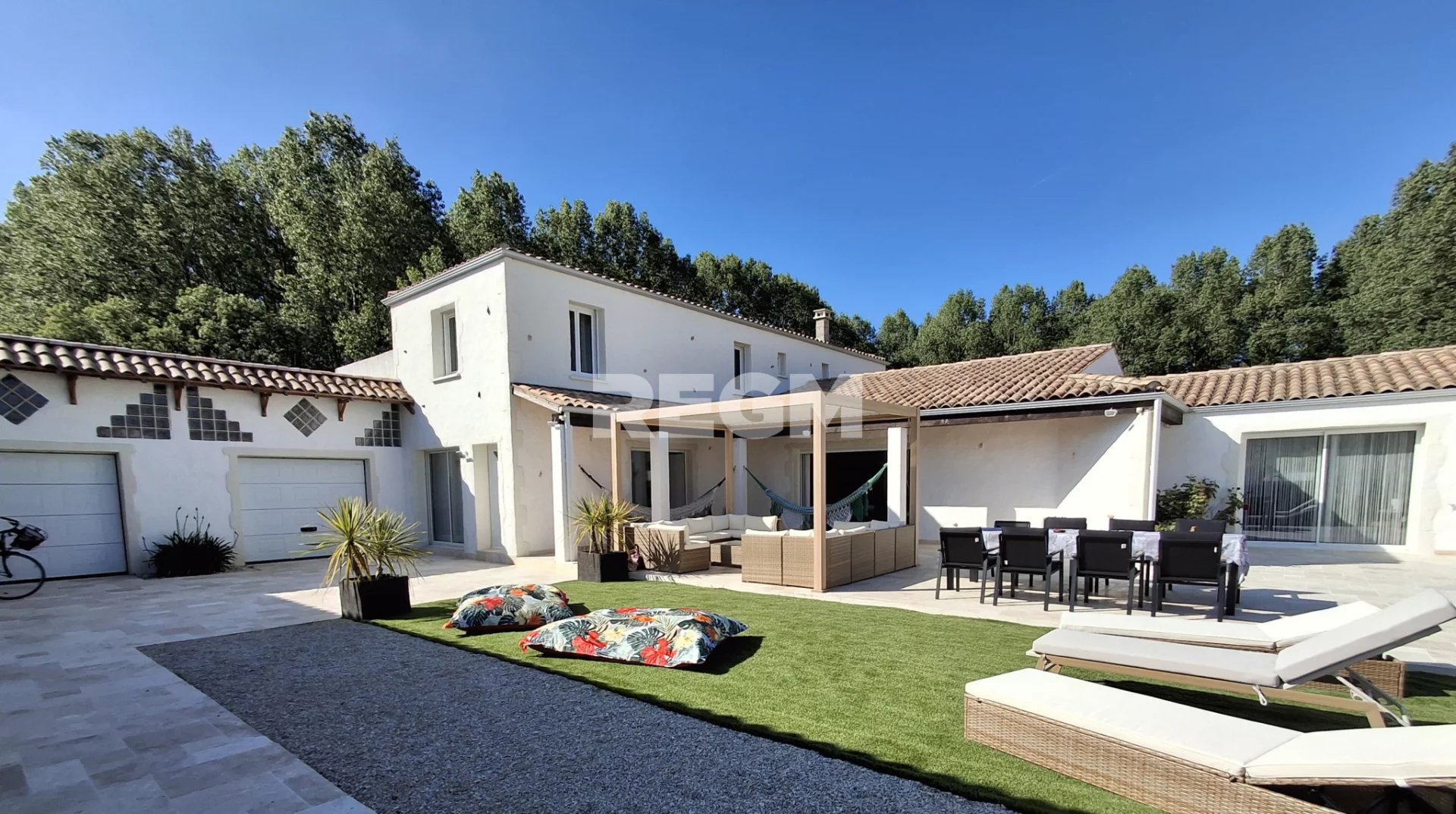 Vente Maison Saujon