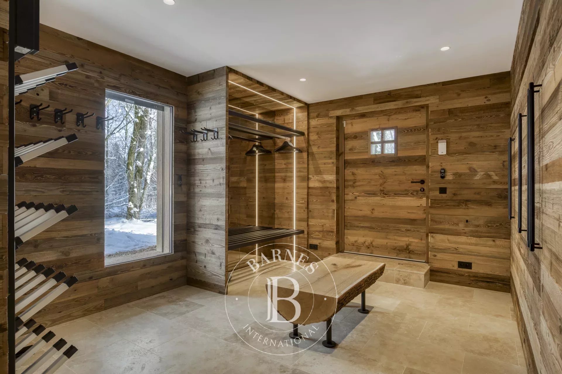 Dağ evi Megève - picture 13