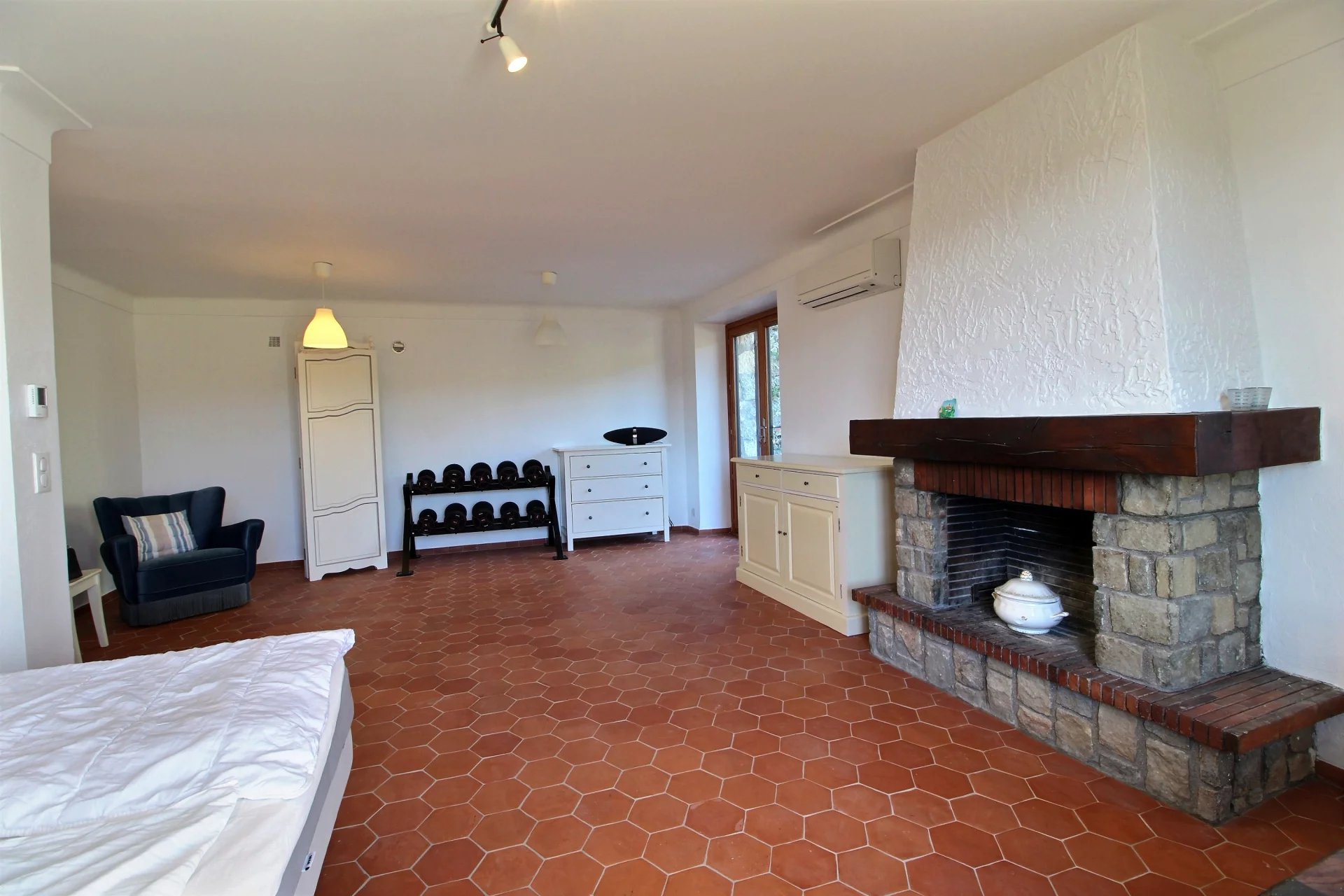 Charming Stone Village House for Sale - Callian