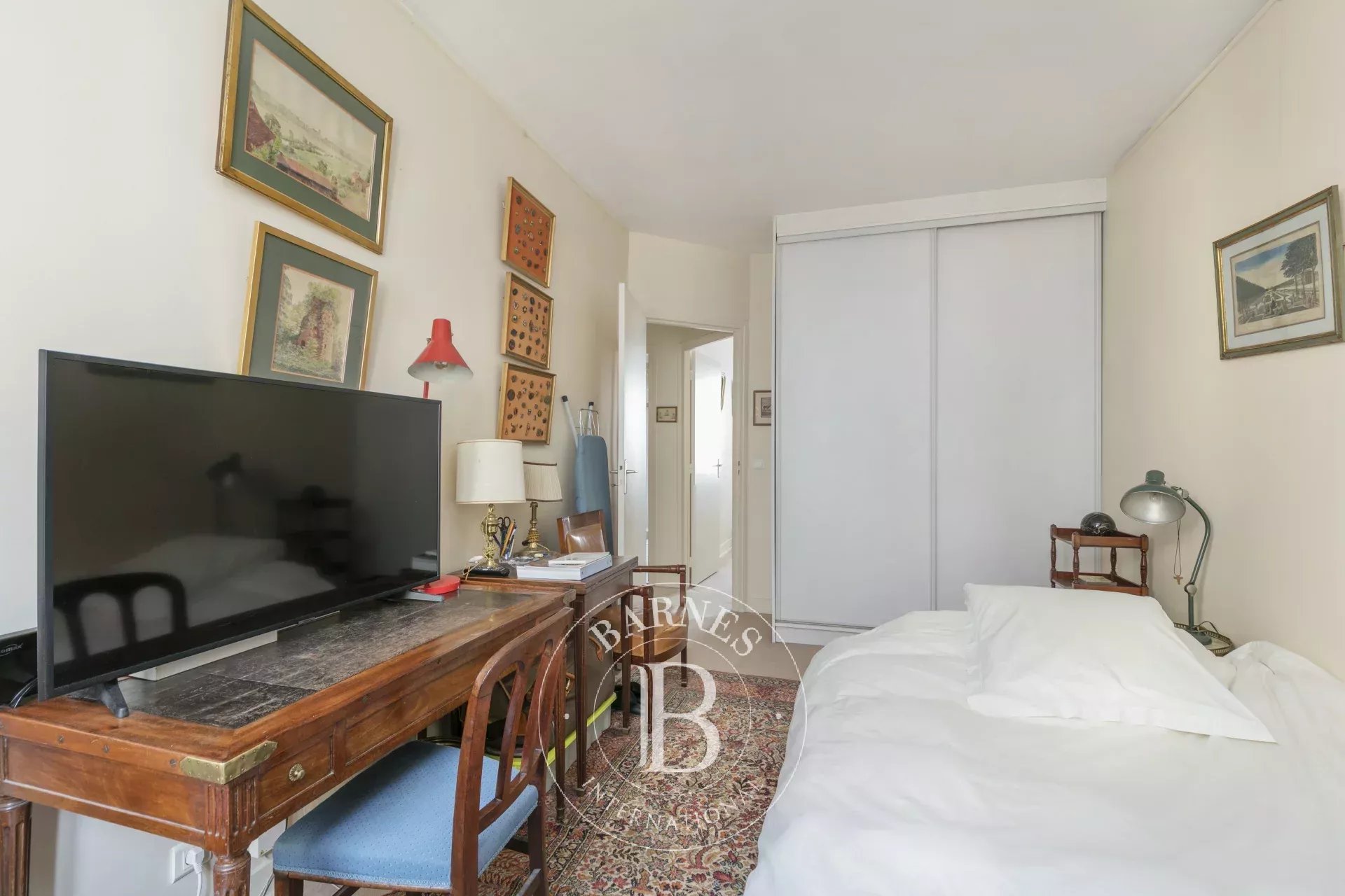 Daire Neuilly-sur-Seine - picture 9