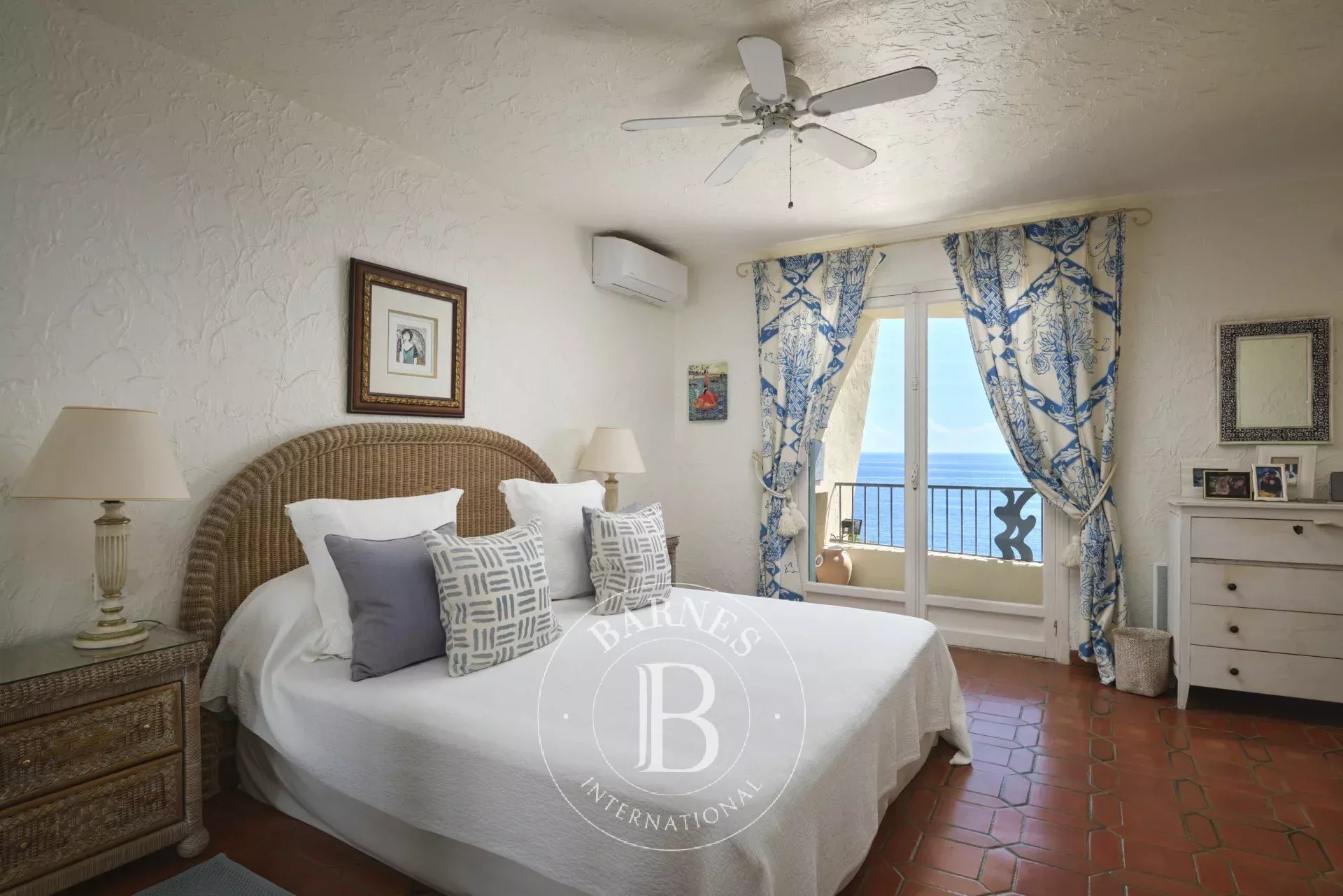 Daire Théoule-sur-Mer - picture 6