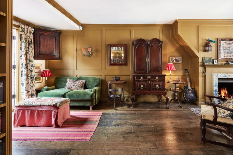 À louer Maison | Kensington - picture 1