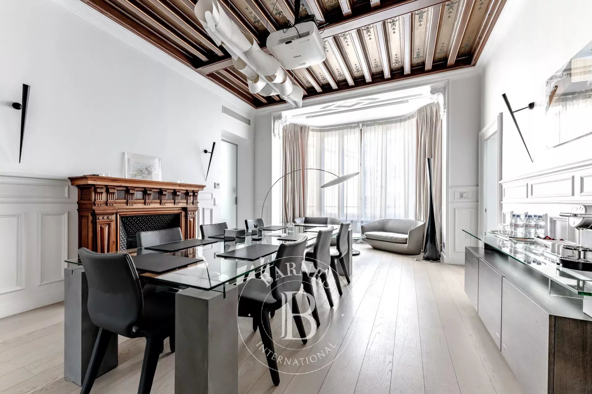 Paris  - Apartment 9 Bedrooms - picture 5