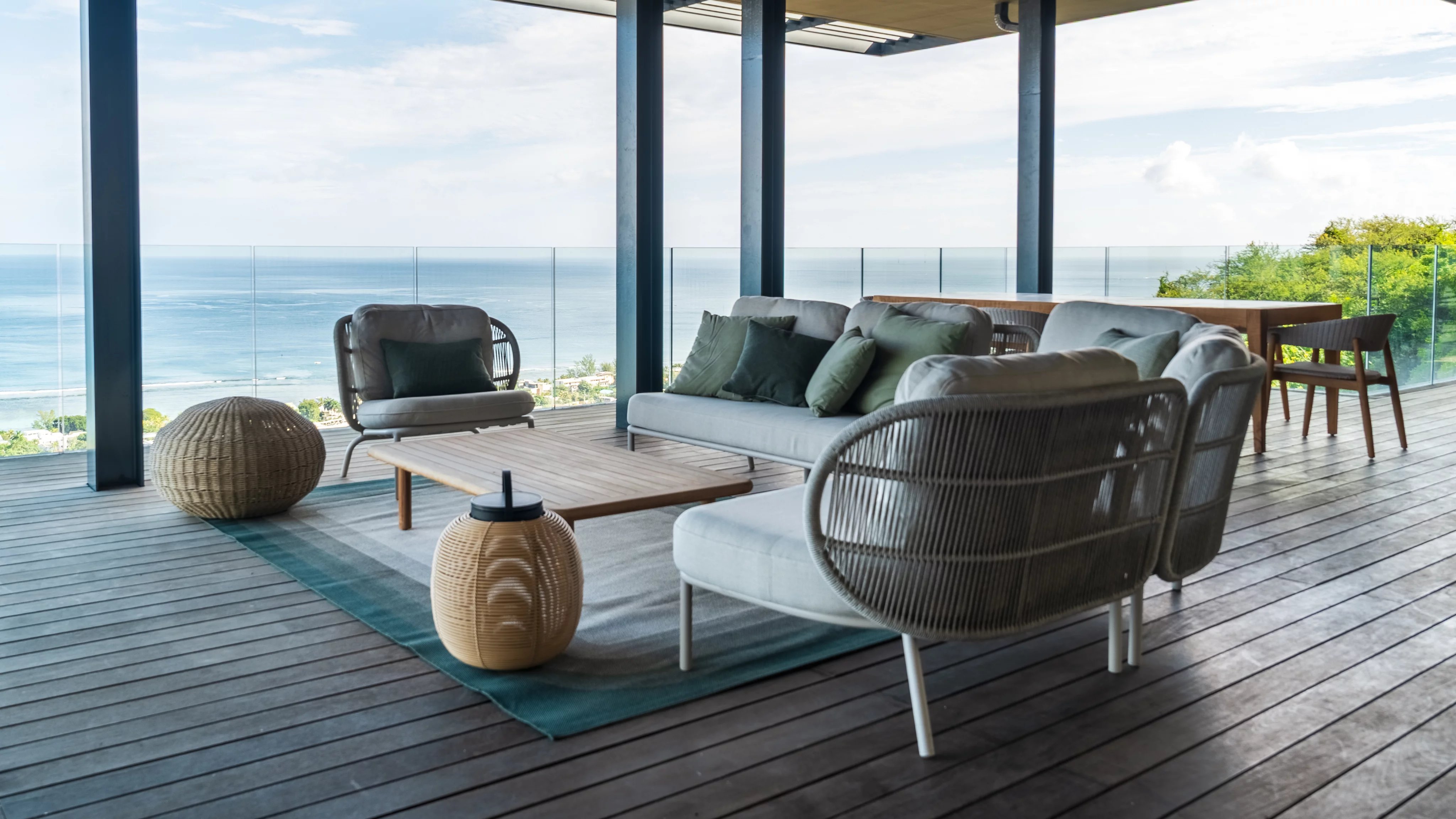 Villa Rivière Noire - picture 6