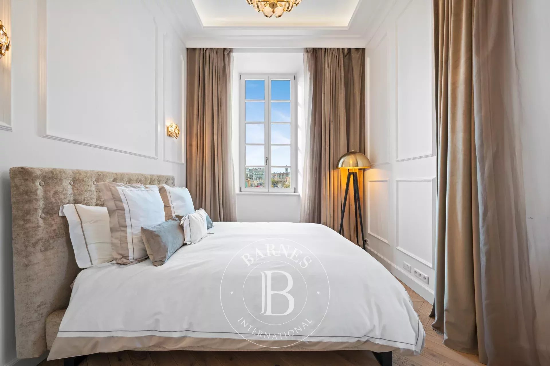 Daire Nice - picture 16