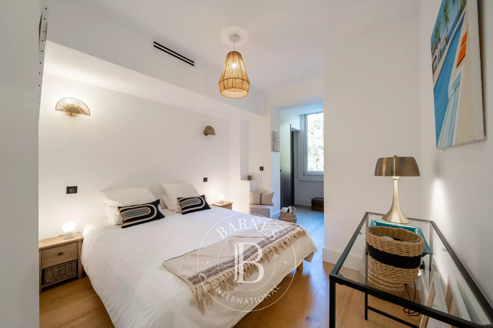 Daire Cannes - picture 11