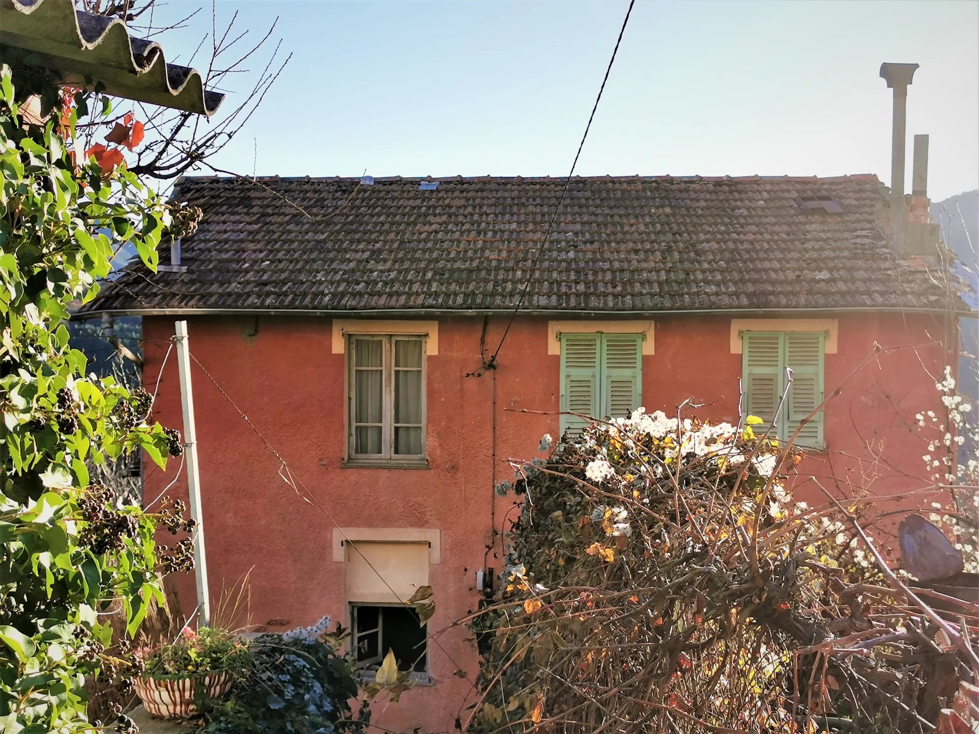 Sale House - Belvédère