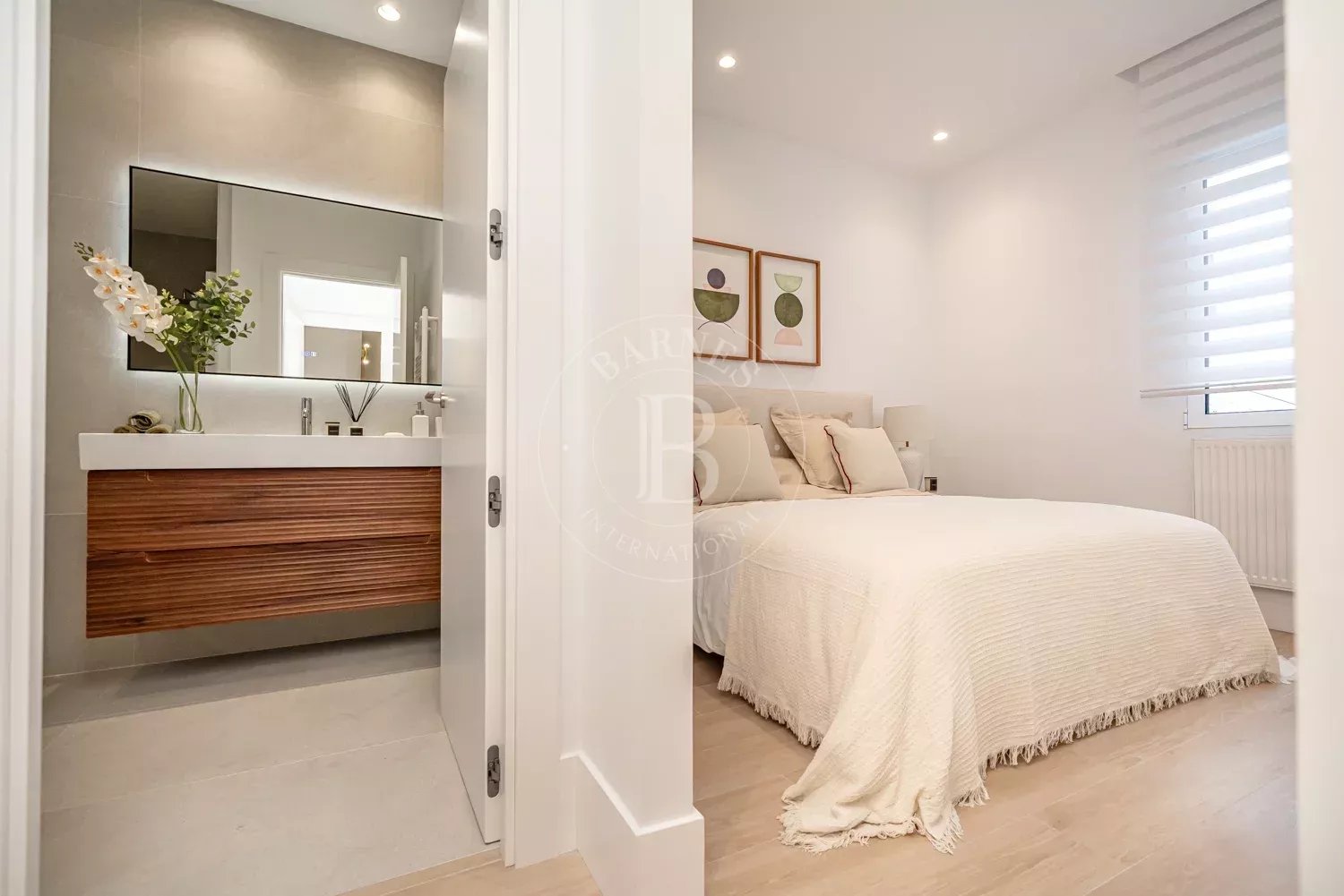 Daire Madrid - picture 8