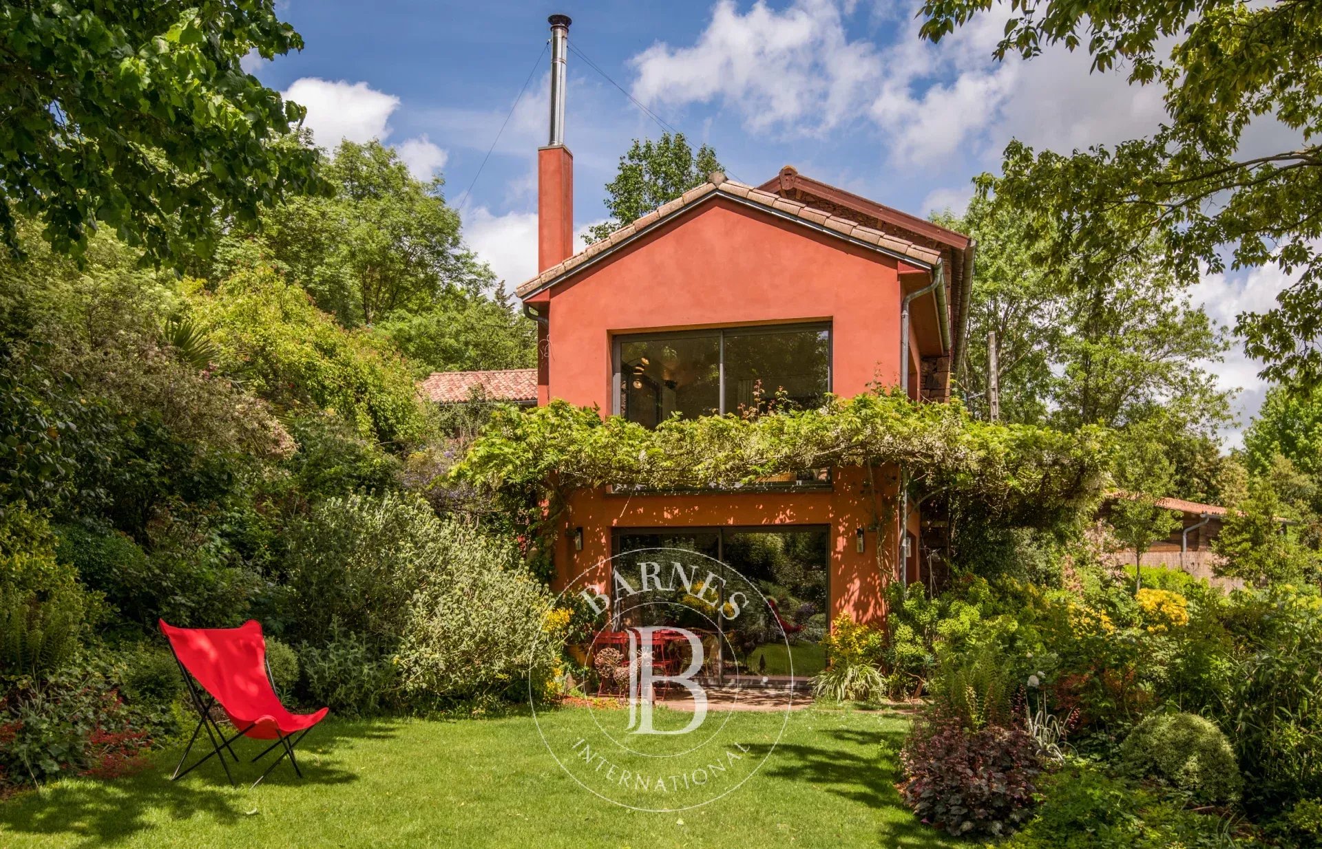 Propriété Saint-Affrique  -  ref 86954272 (picture 1)