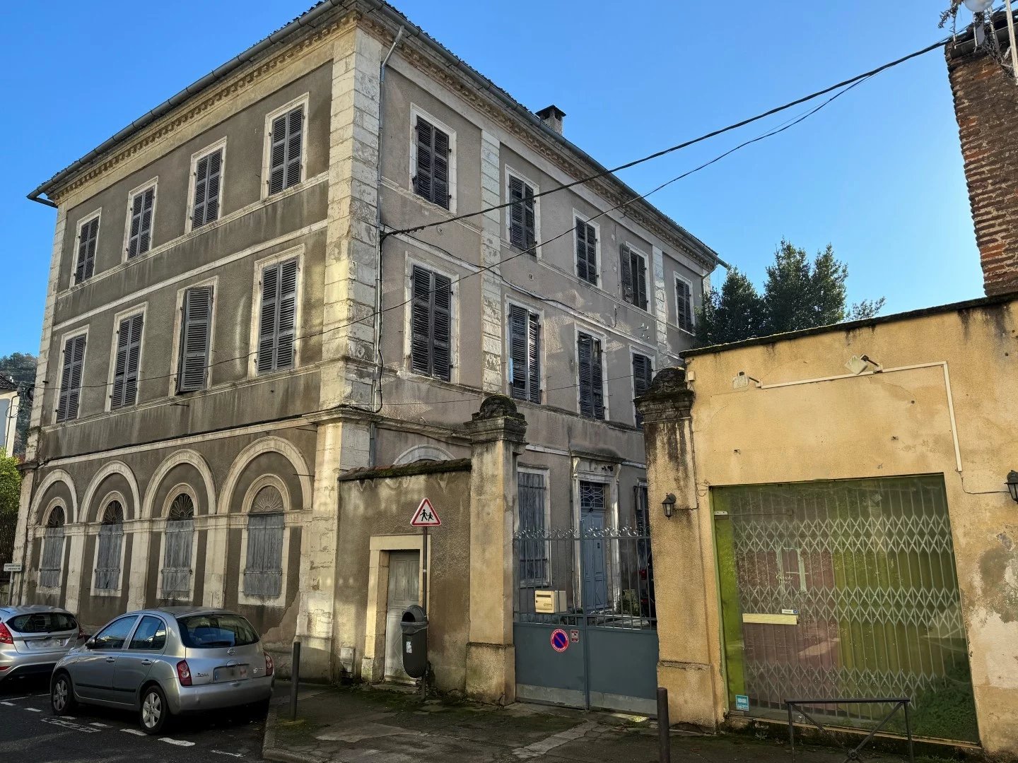 Agence immobilière de JCD IMMOBILIER