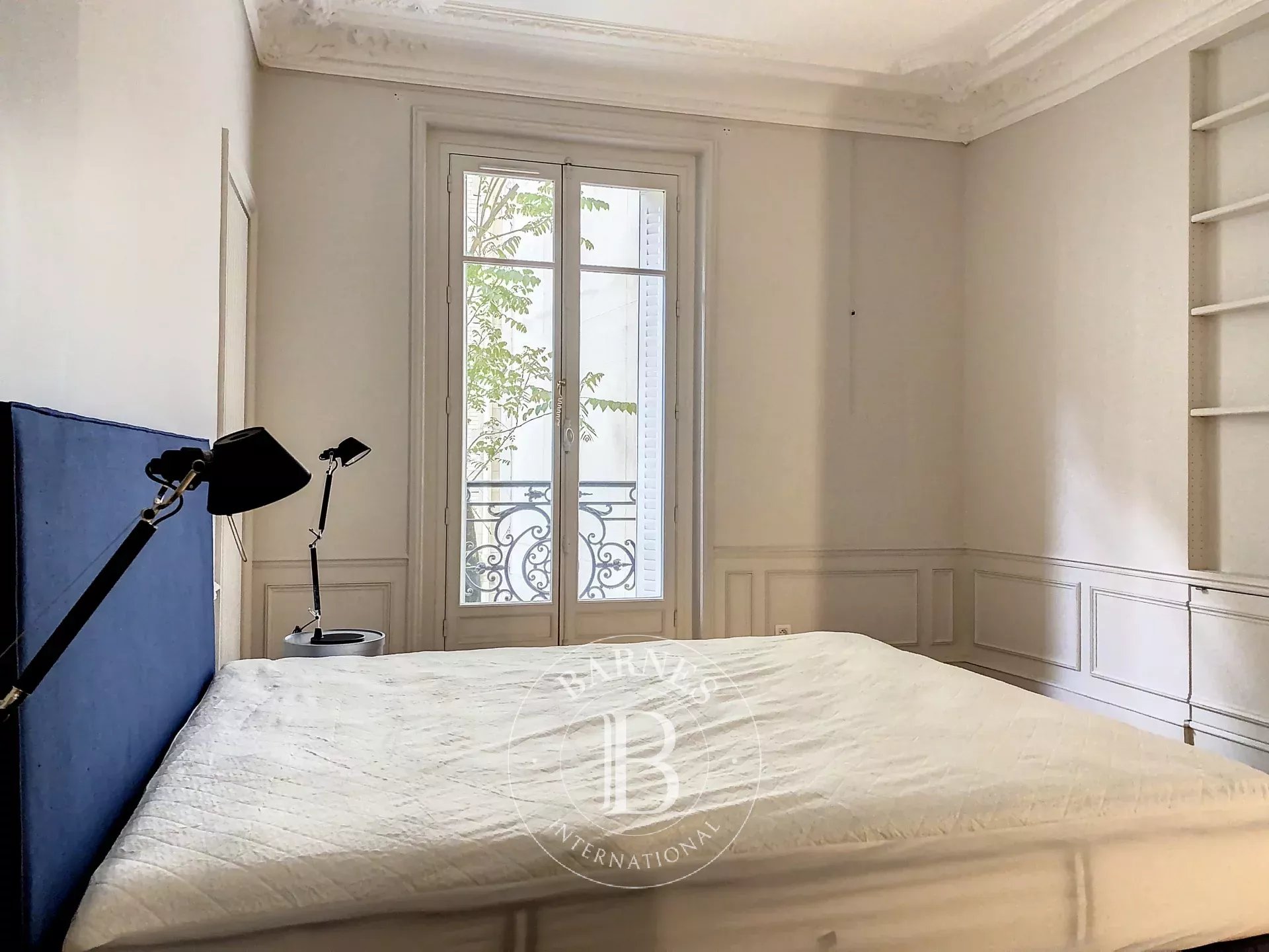 Daire Paris 9ème - picture 16