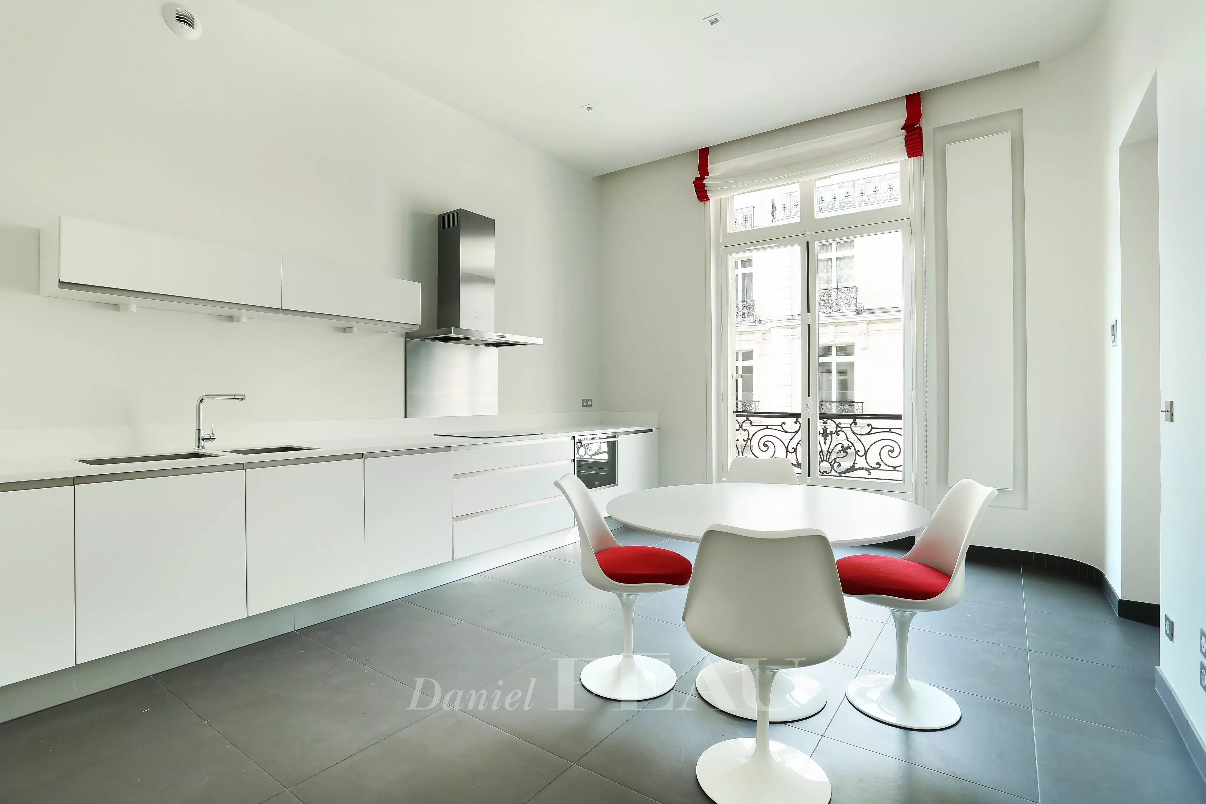 Rental Apartment Paris 16th