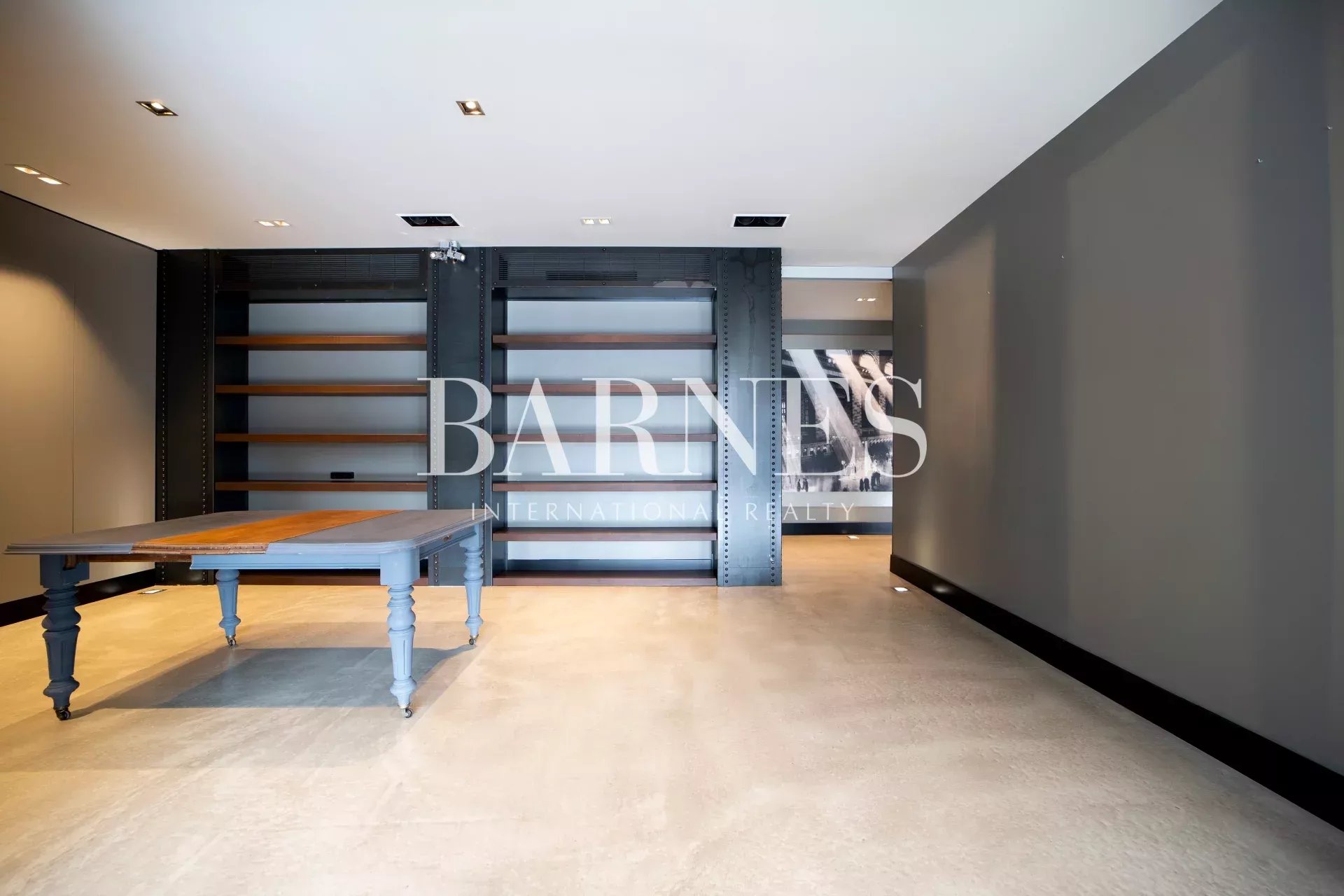 Daire Madrid - picture 16