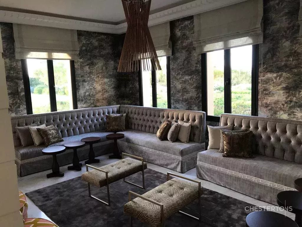 Image of Villa - 6 Bedrooms for Sale in Marrakech-Ménara-Marrakech-Morocco, Image 27