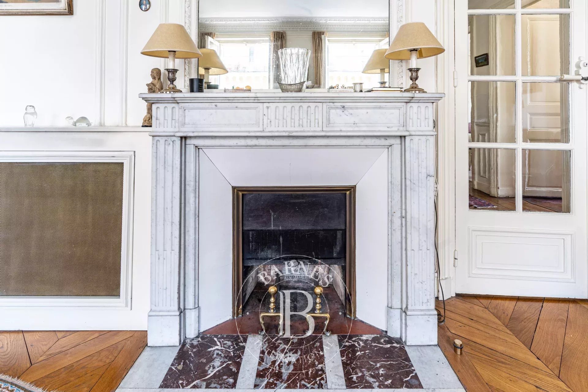 Daire Neuilly-sur-Seine - picture 15