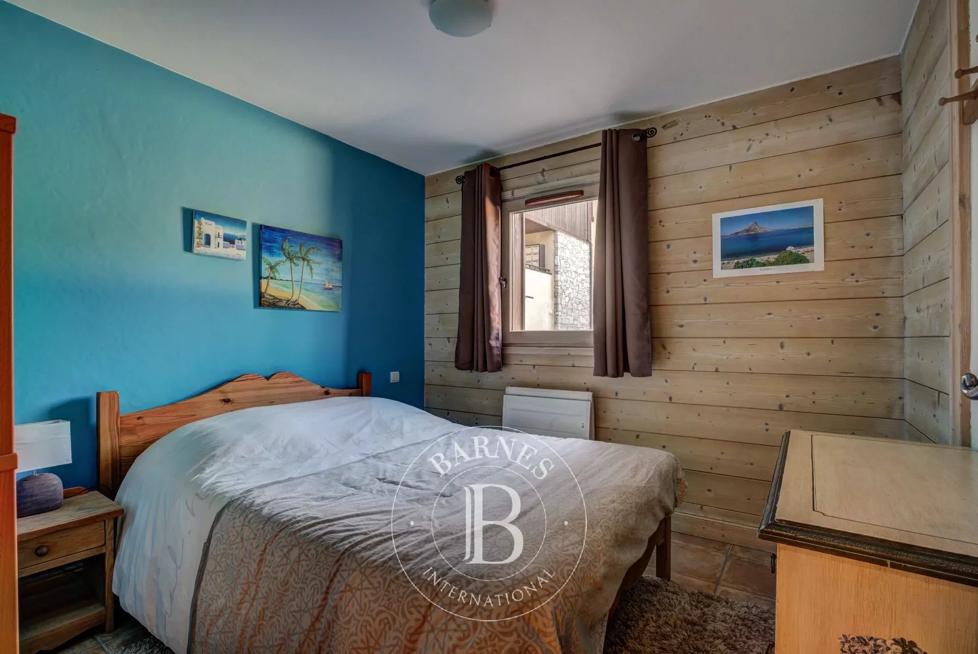 Daire Les Houches - picture 5