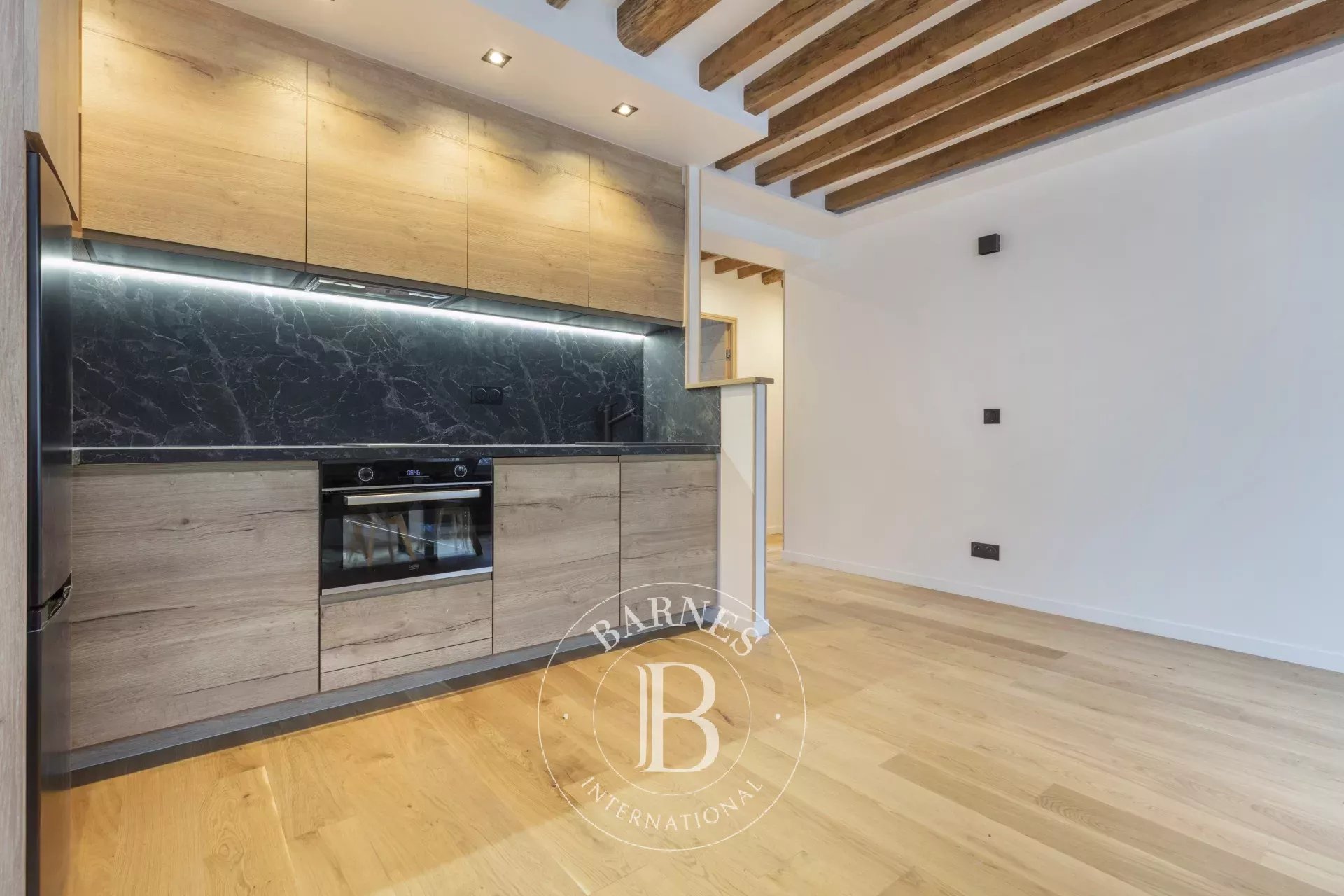 Daire Paris 17ème - picture 5