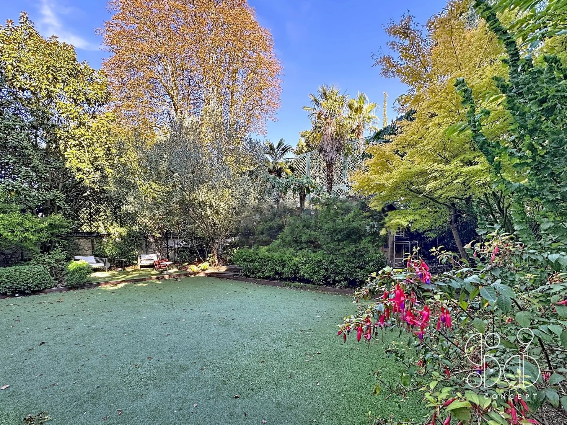 Agence immobilière de So9Concept