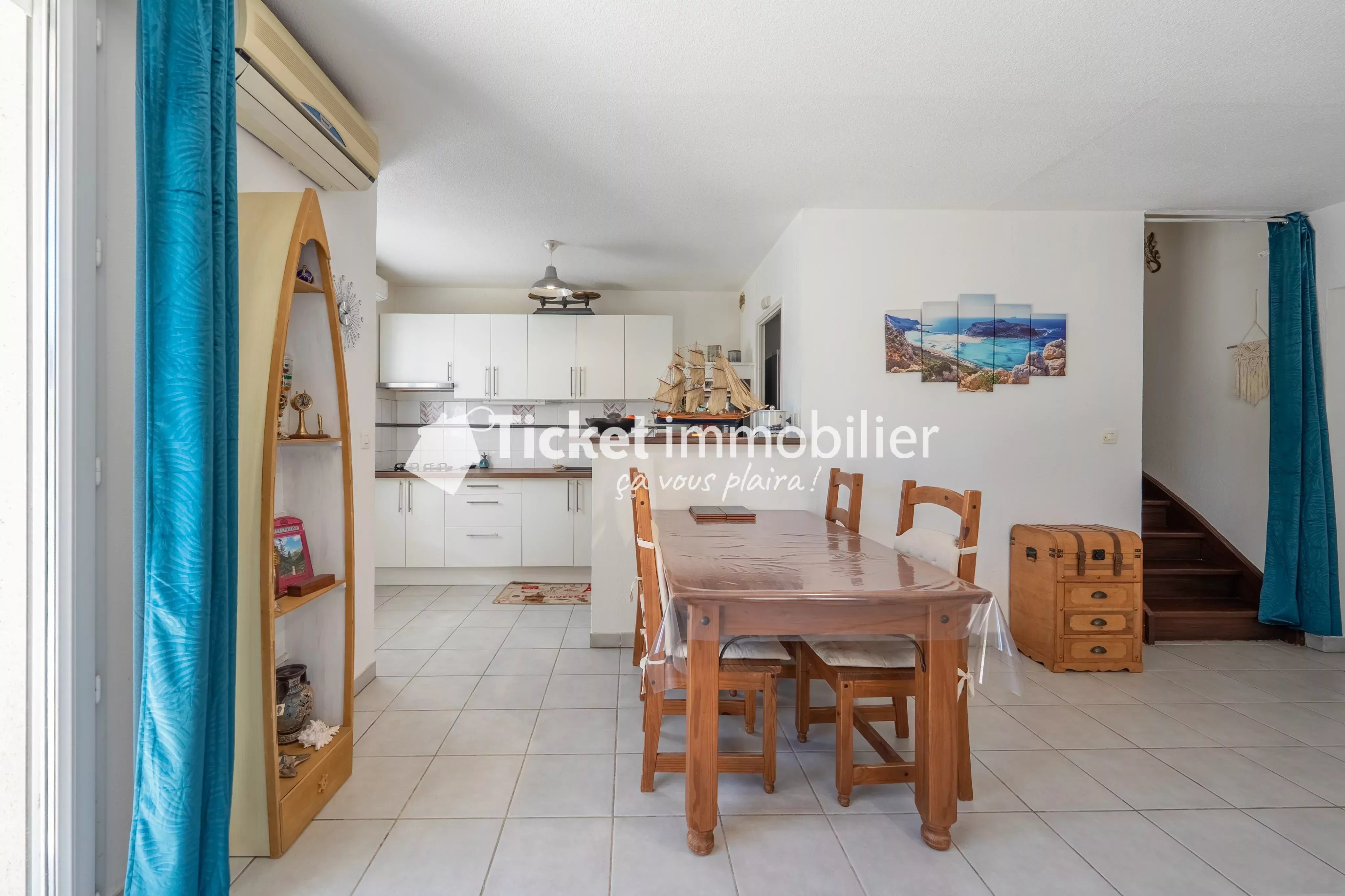 🏡 Maison 4 pièces – 81m² – Jardin, terrasse et garage – Mondonville — photo 7