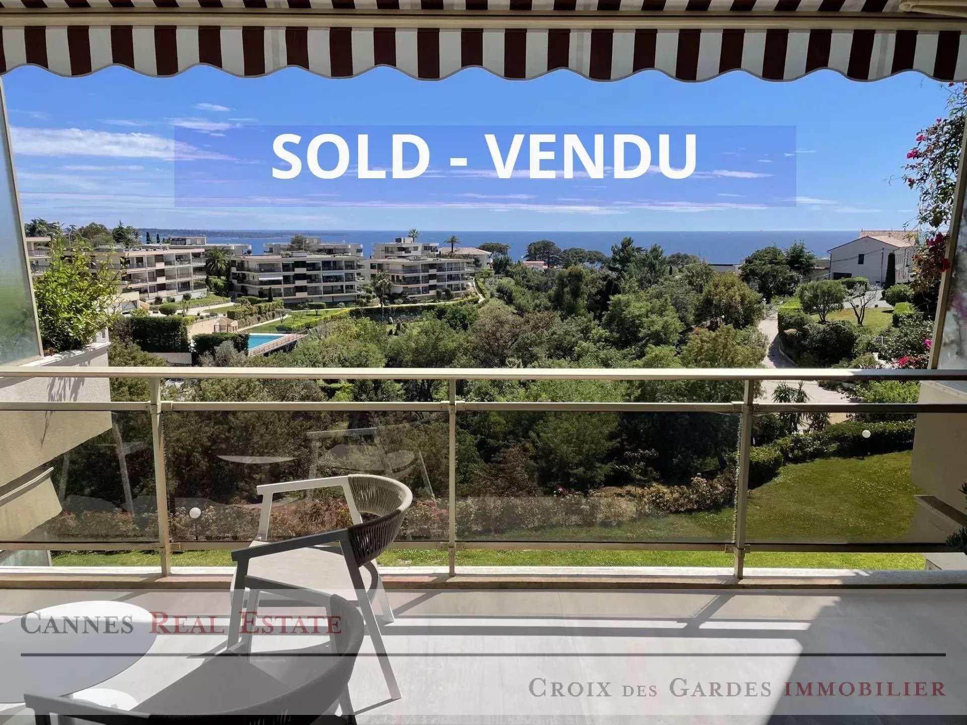 Agence immobilière de Cannes Real Estate