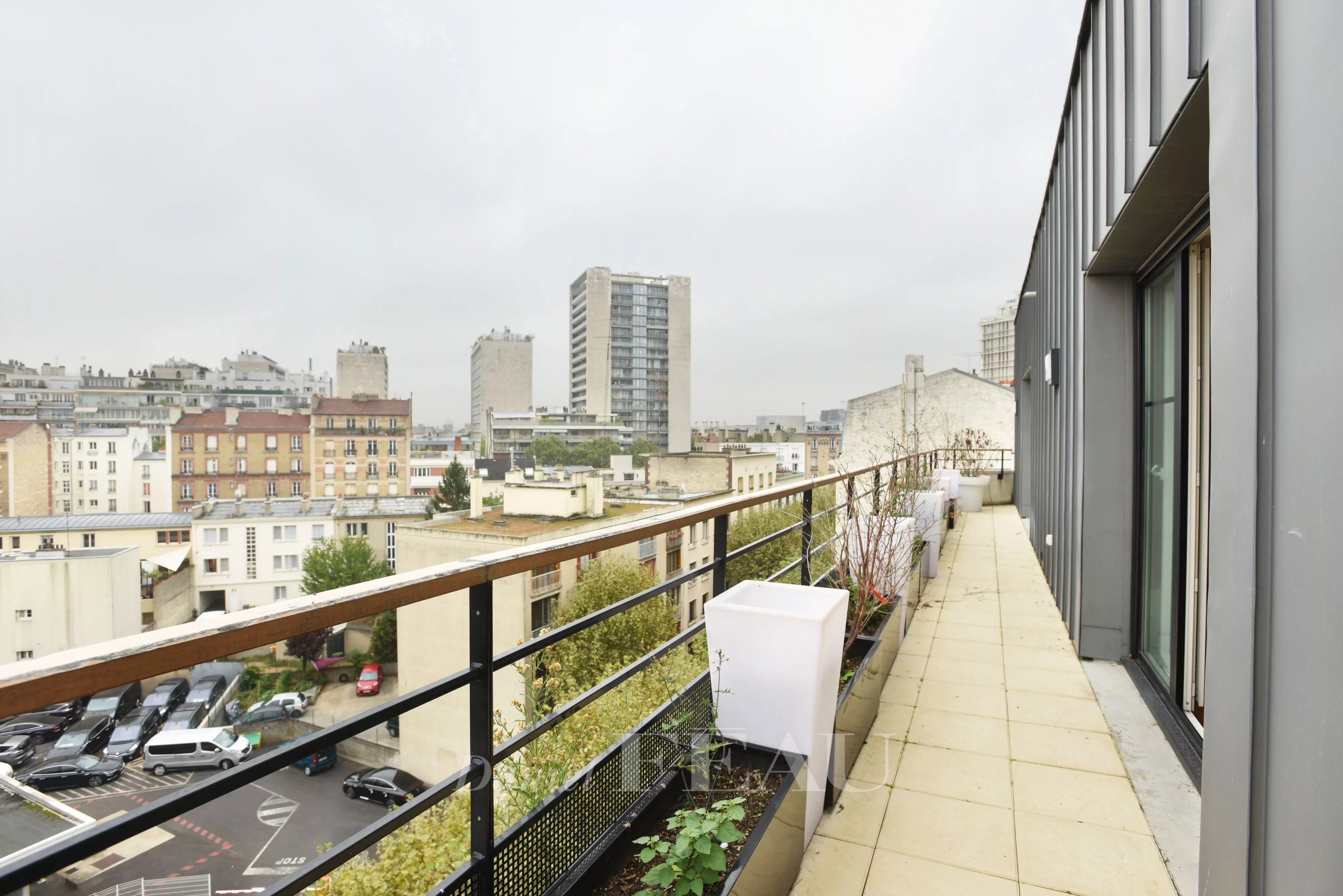 Location Appartement Boulogne-Billancourt