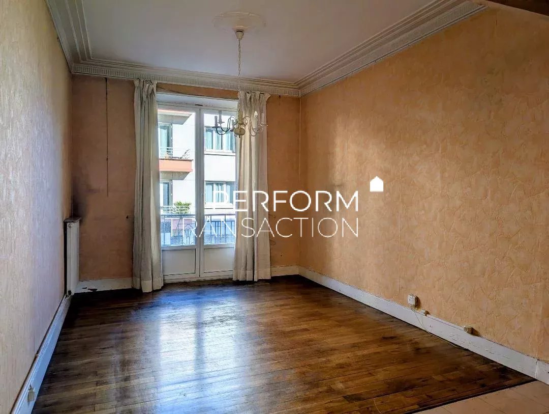 Vente Appartement Fontaine