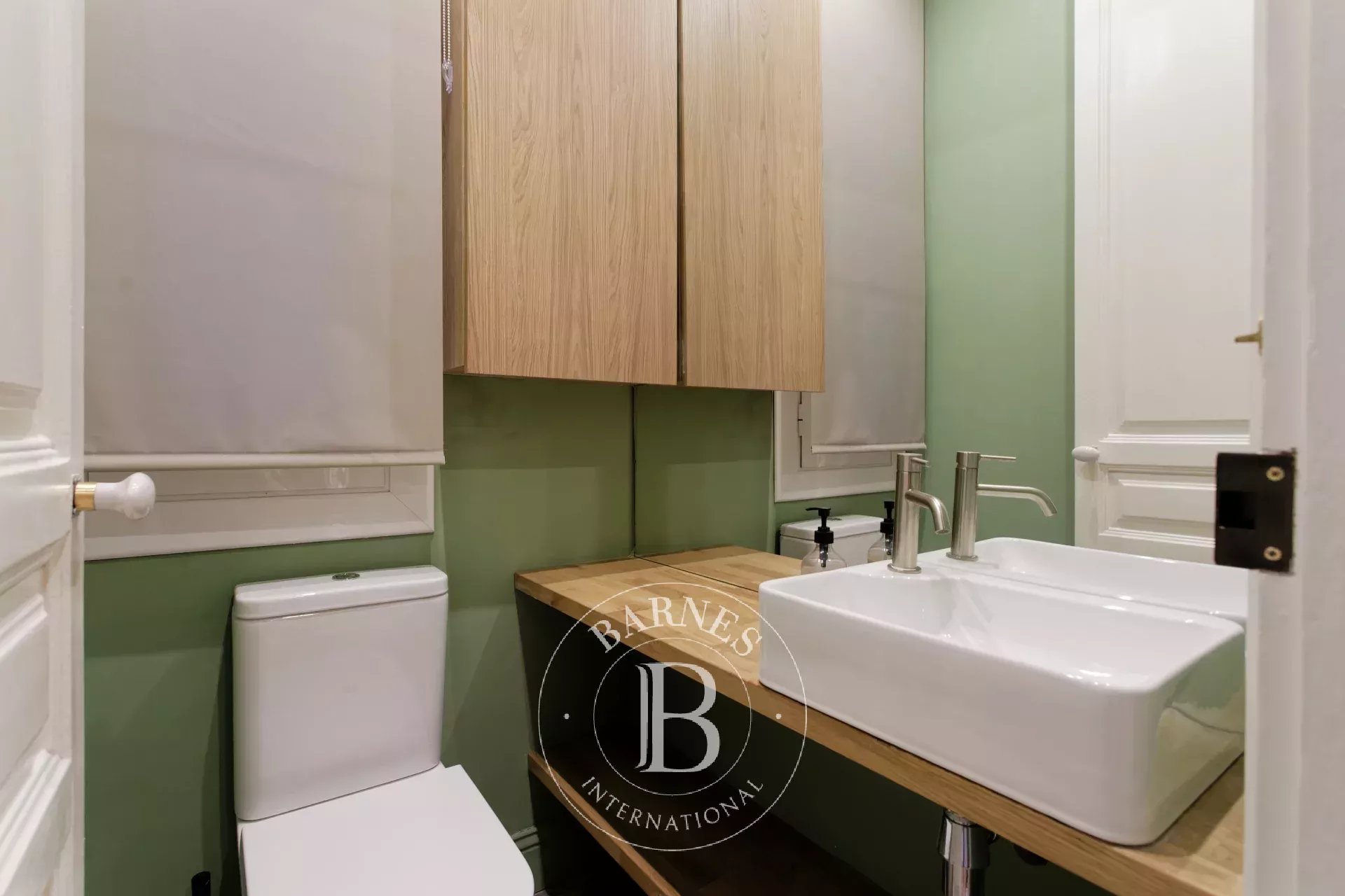 Daire Barcelona - picture 22