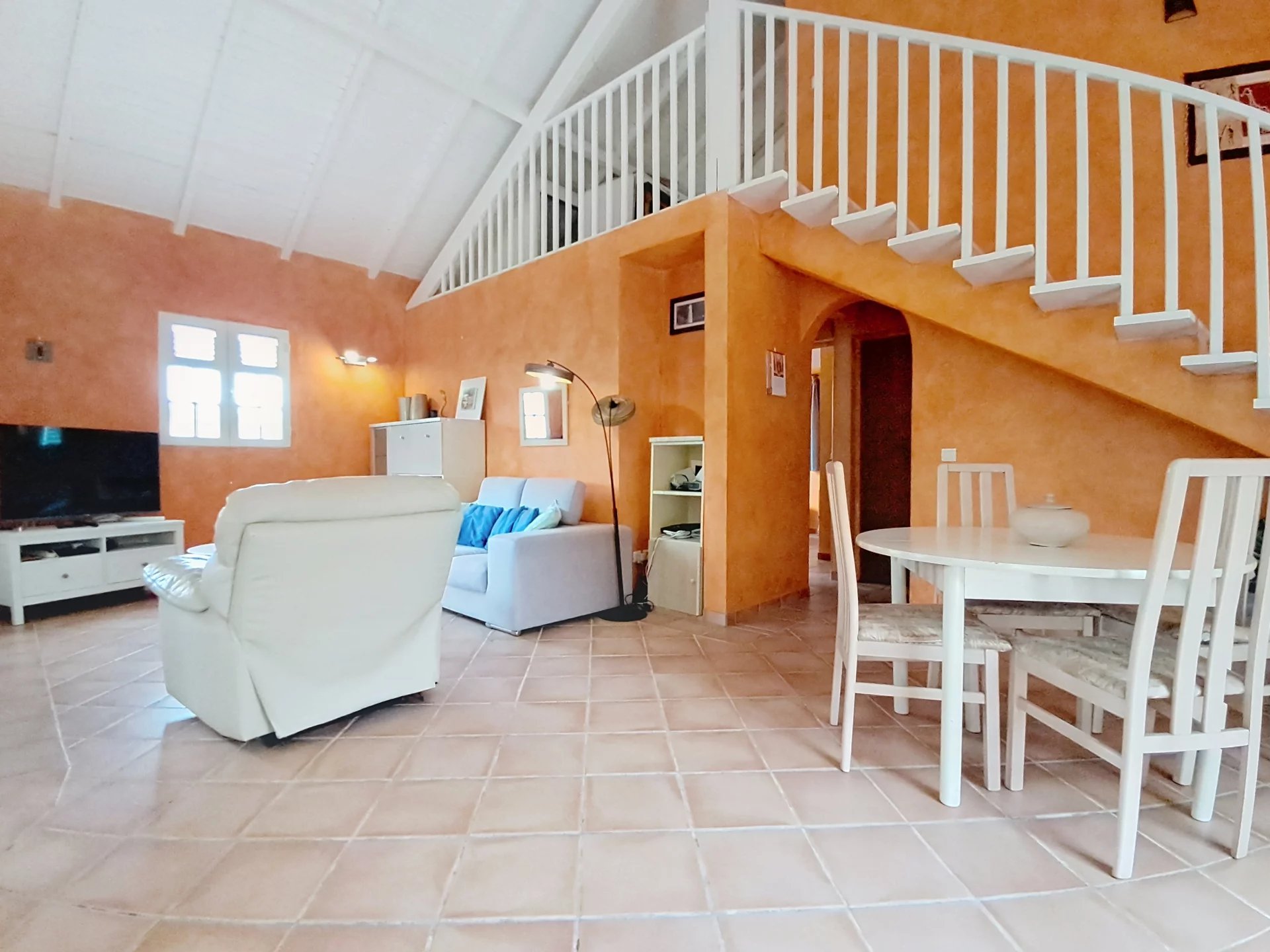 Vente Villa Sainte-Anne