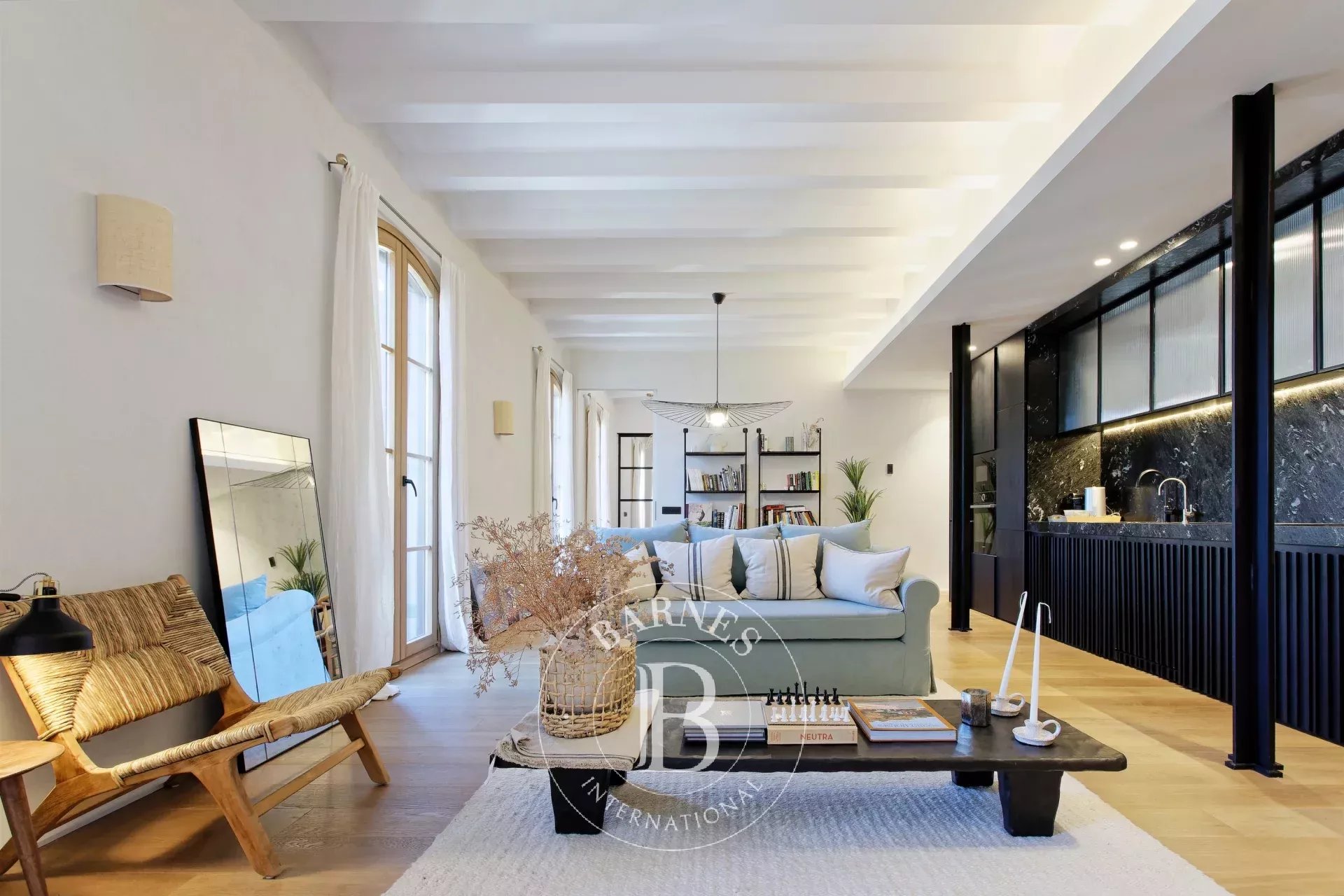 Daire Barcelona - picture 5