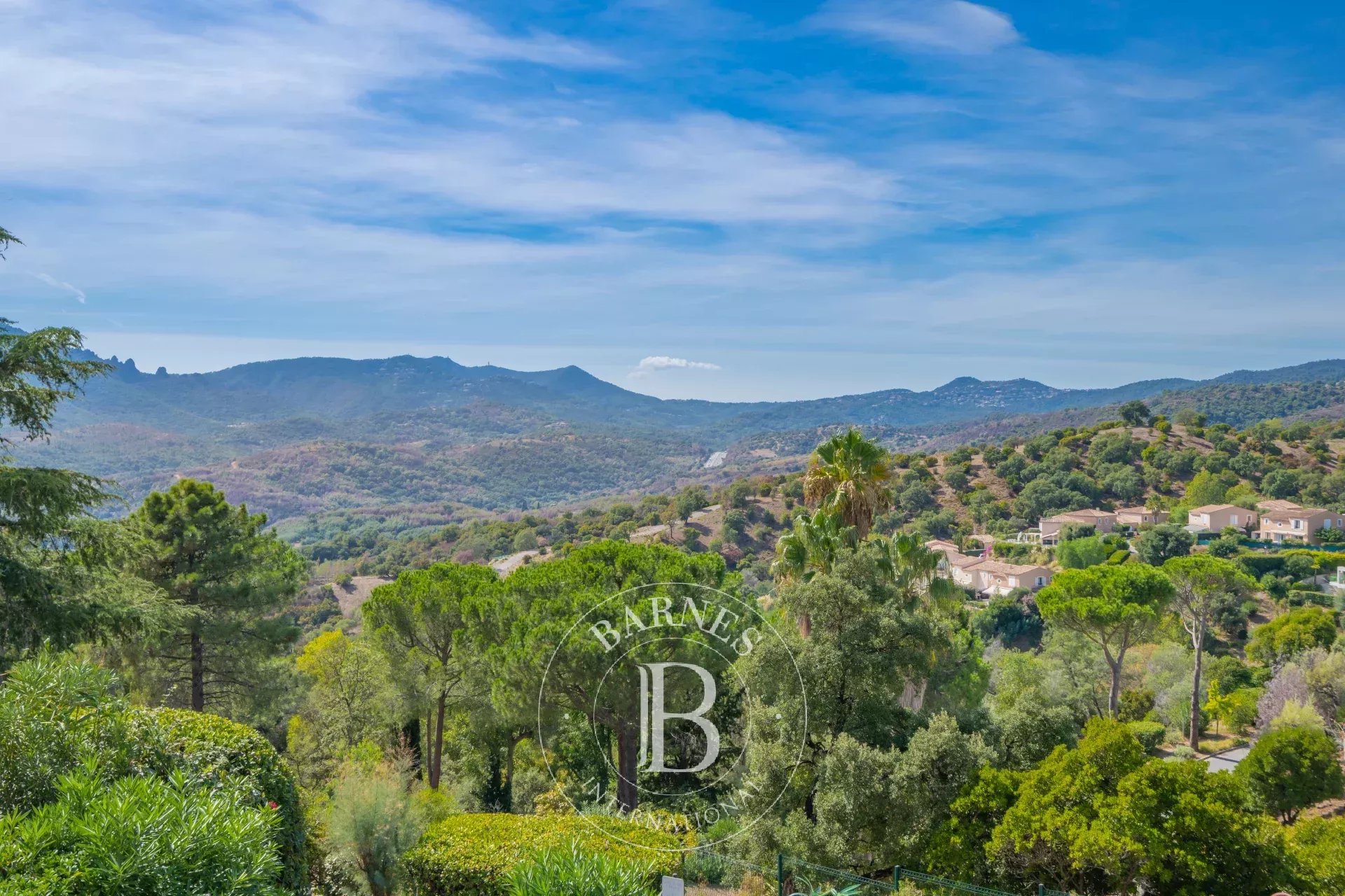 Daire Mandelieu-la-Napoule