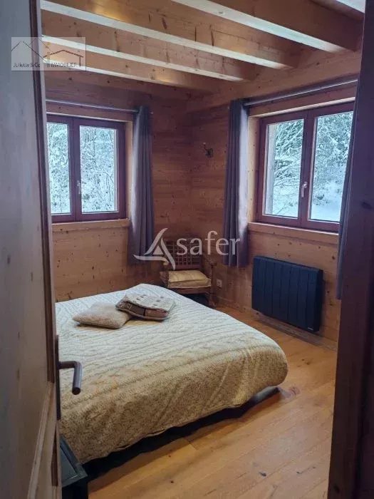 Photo of Les houches