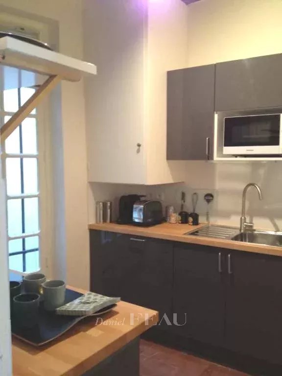 Rental Apartment Paris 5th