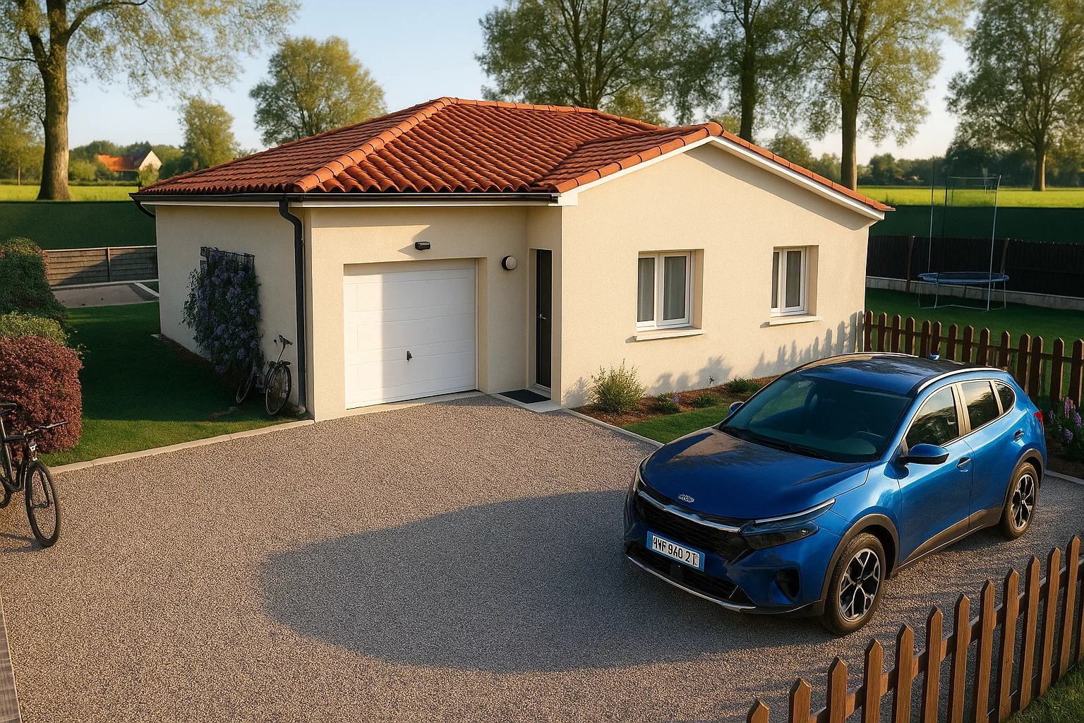 Agence immobilière de Atri'Home