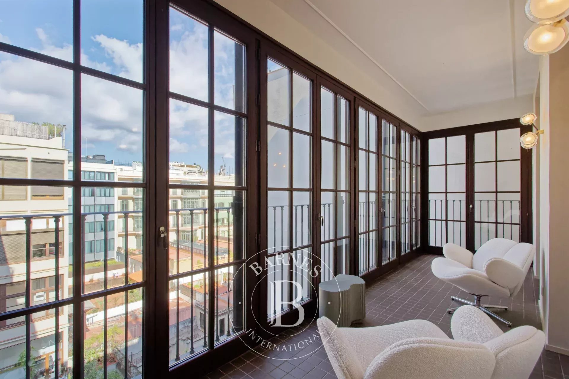 Daire Barcelona - picture 25