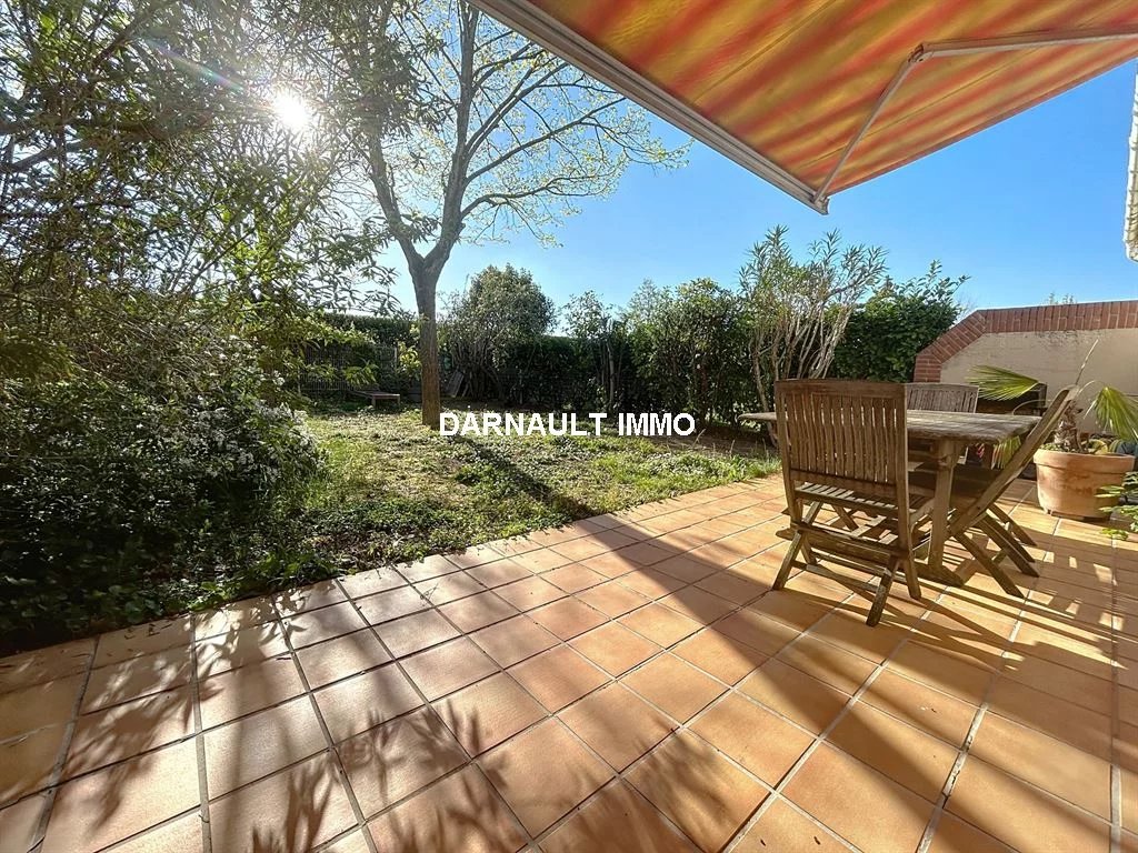 Vente Maison Balma